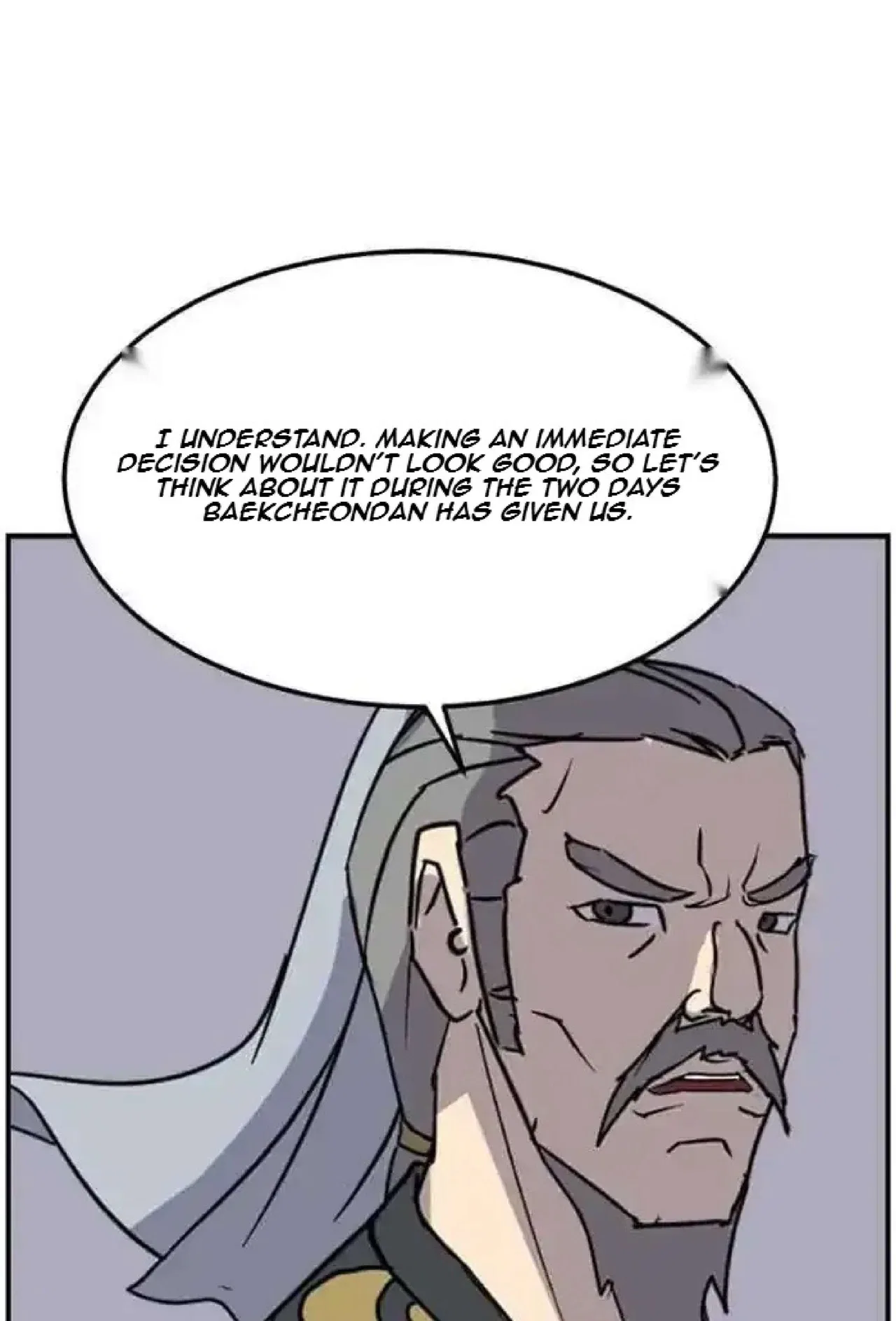 Immortal, Invincible Chapter 256 – Page 74