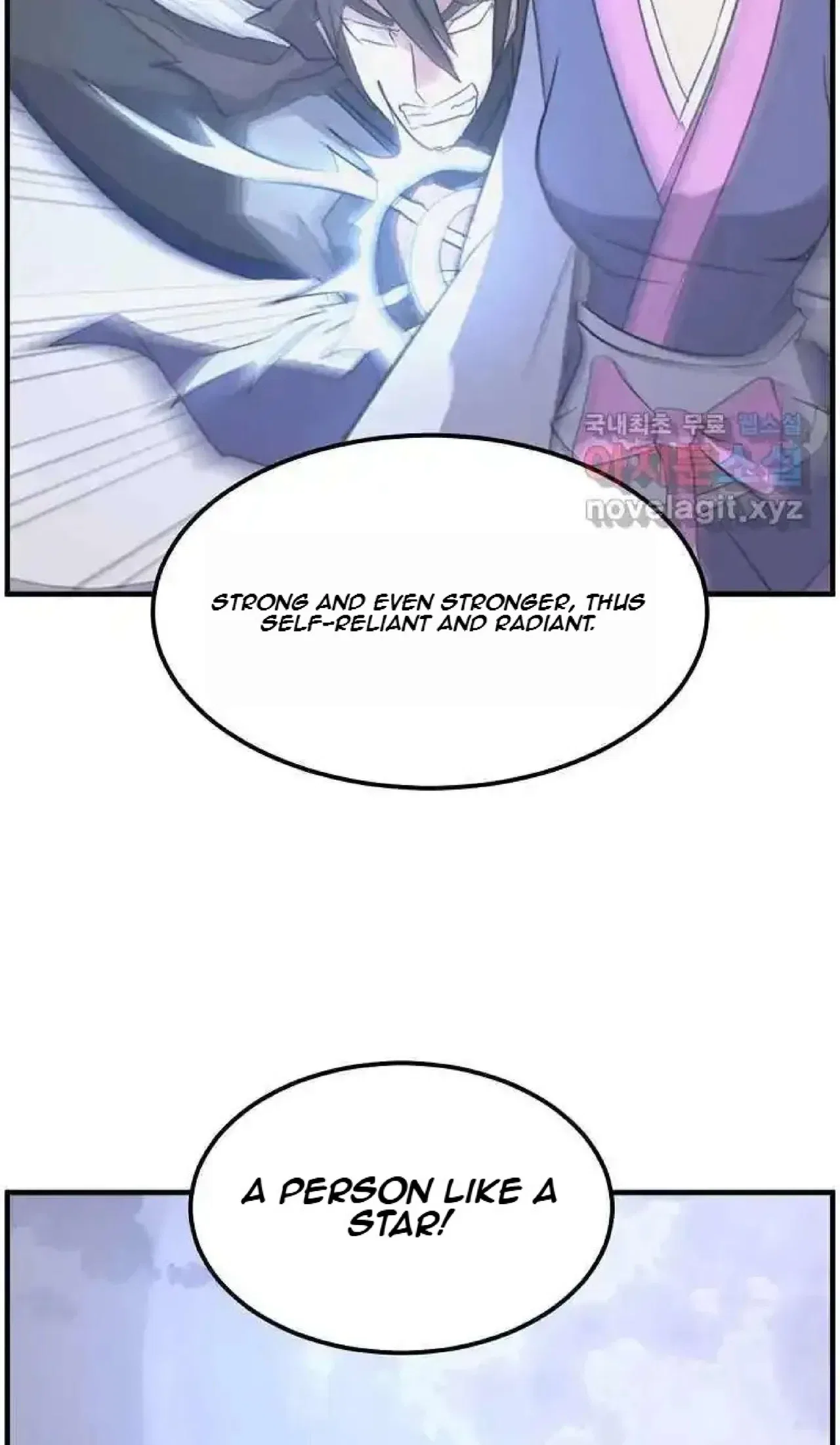 Immortal, Invincible Chapter 255 – Page 20