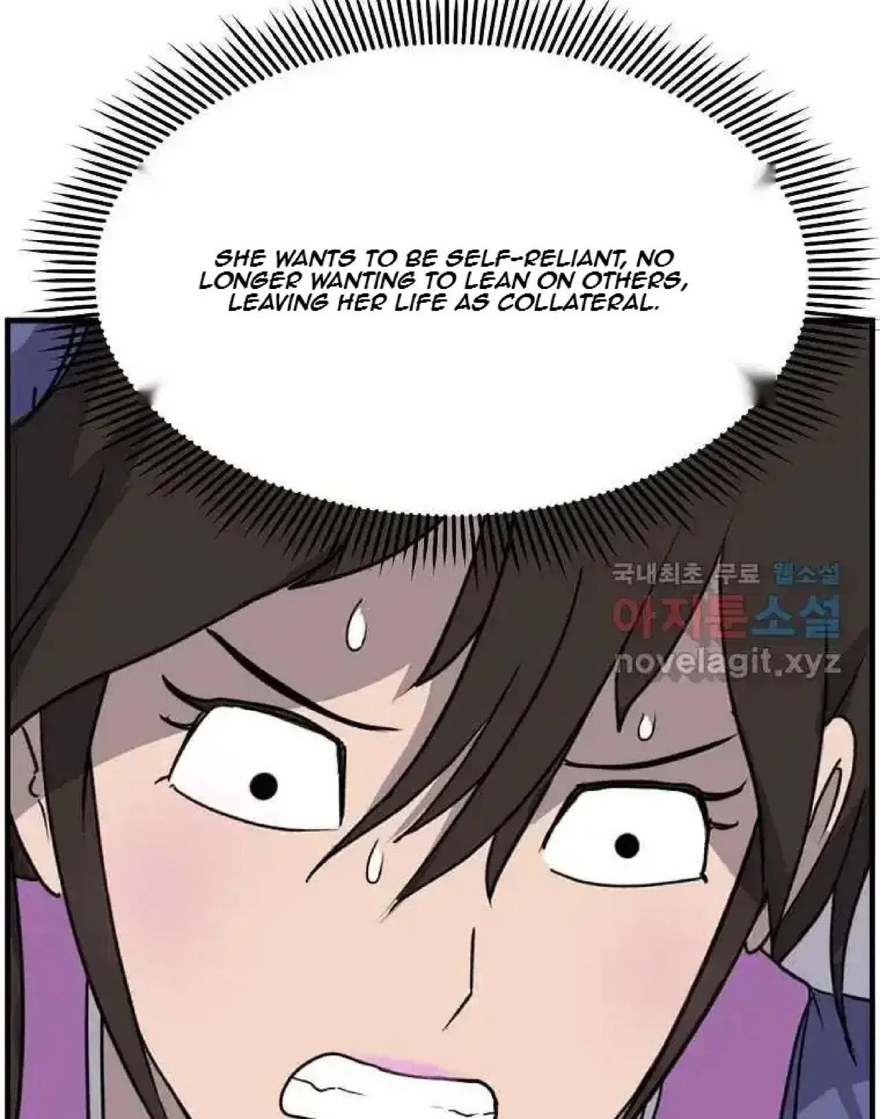 Immortal, Invincible Chapter 255 – Page 28