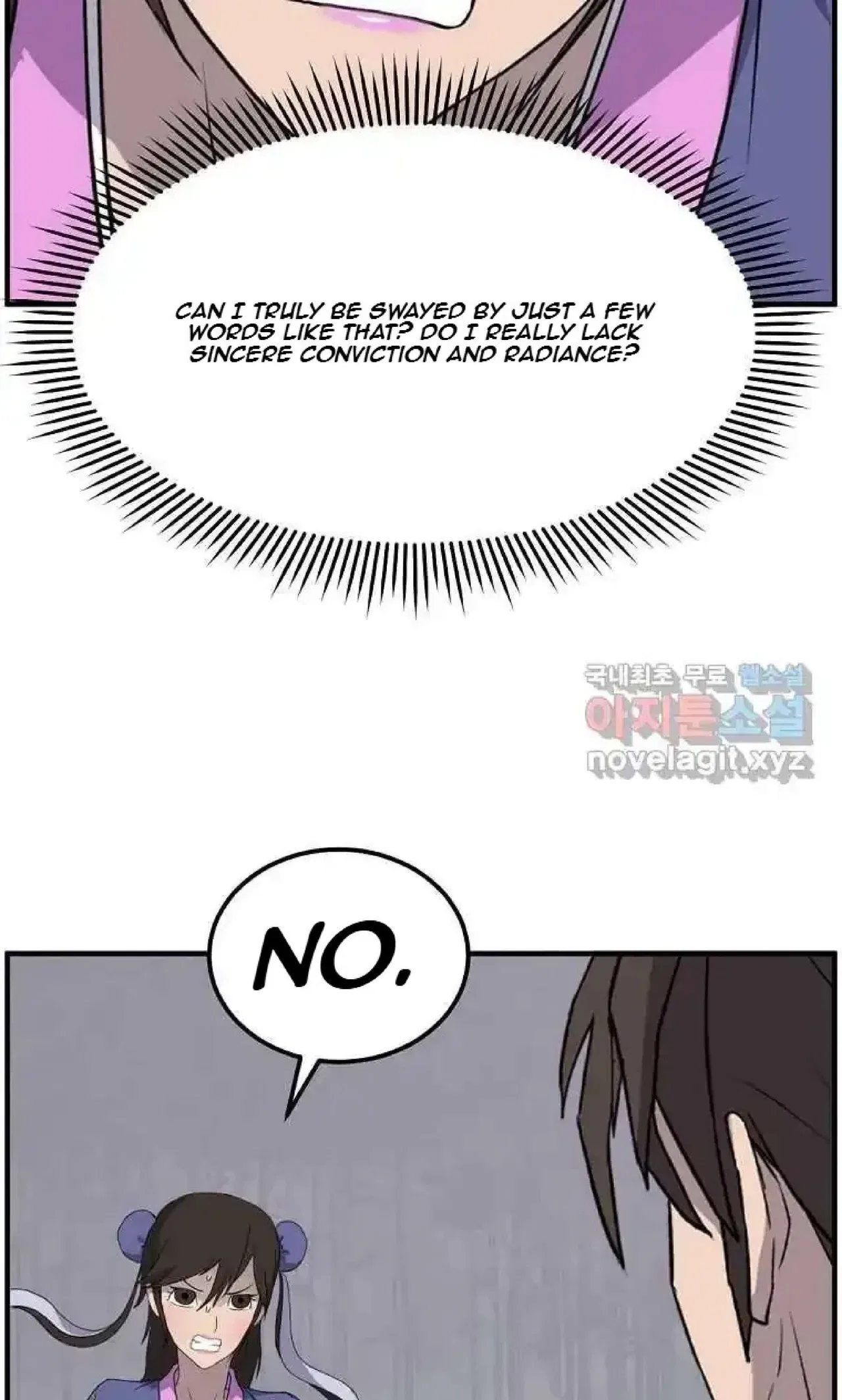 Immortal, Invincible Chapter 255 – Page 29