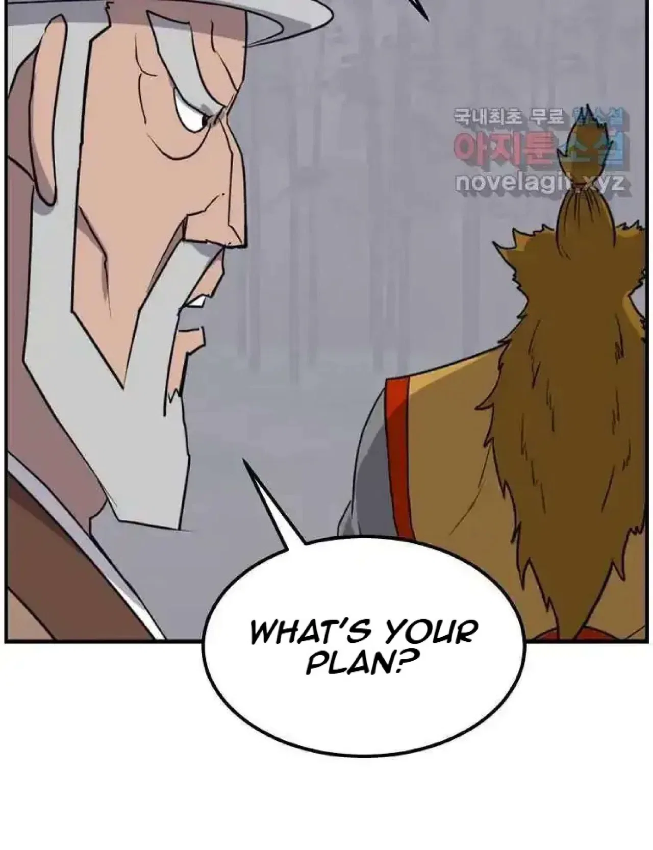 Immortal, Invincible Chapter 255 – Page 68