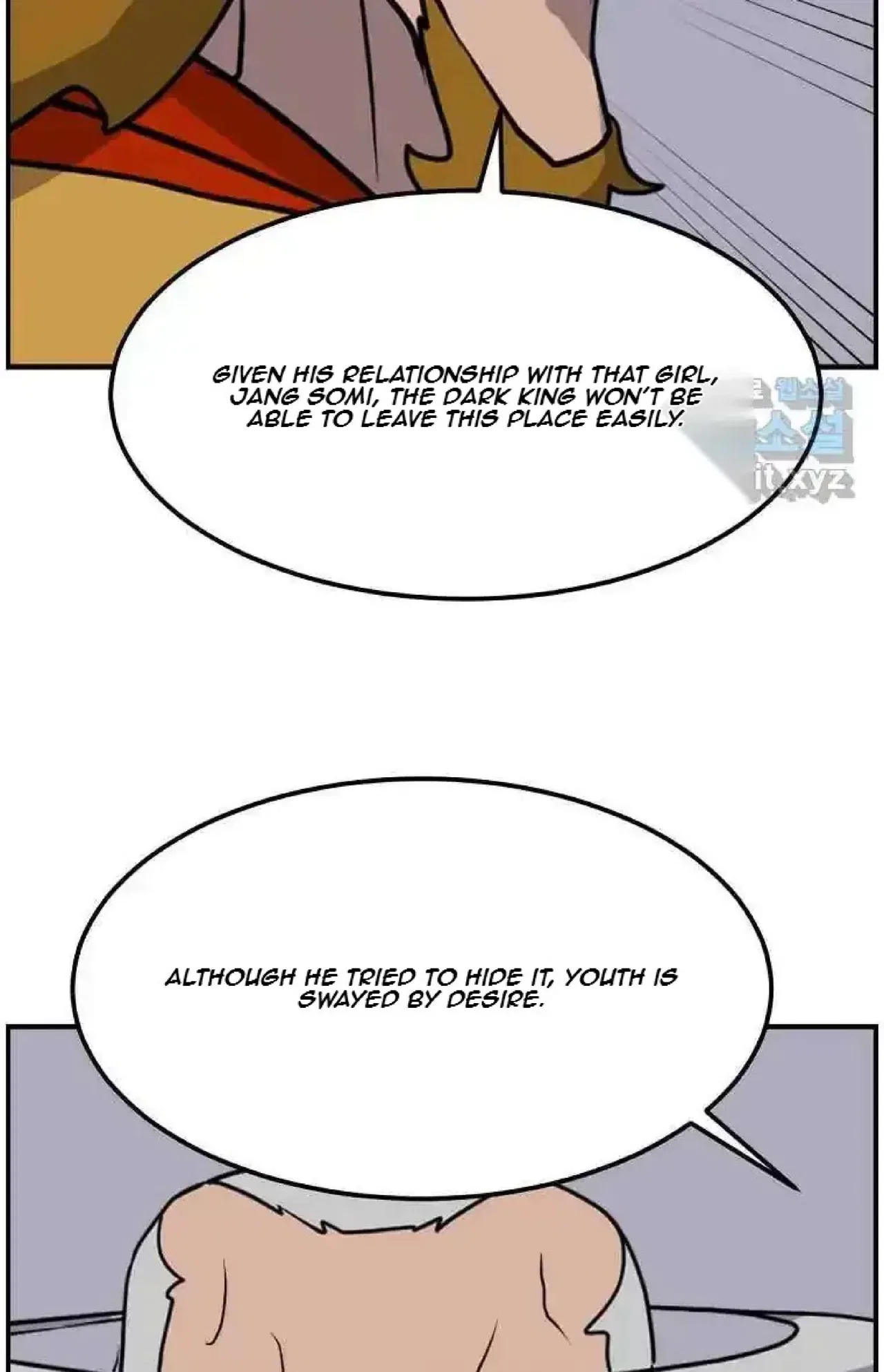 Immortal, Invincible Chapter 255 – Page 70