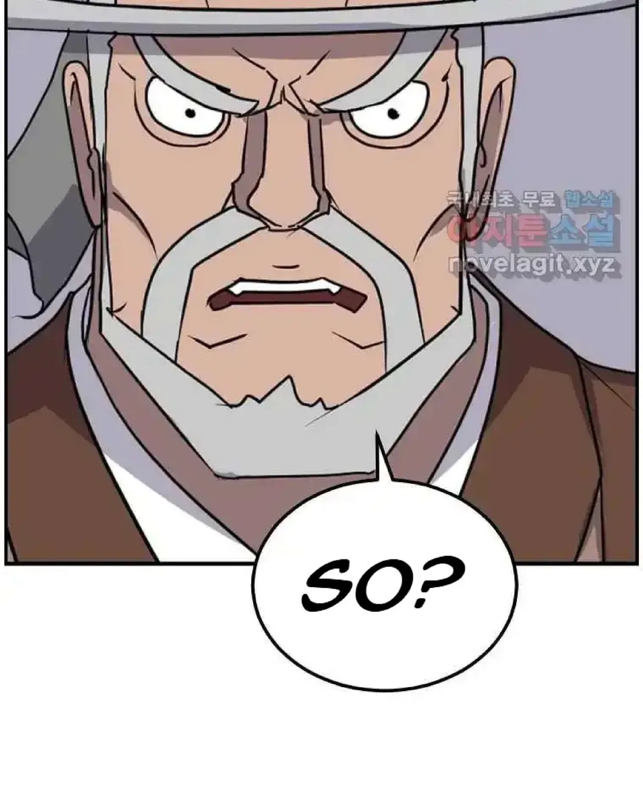 Immortal, Invincible Chapter 255 – Page 71