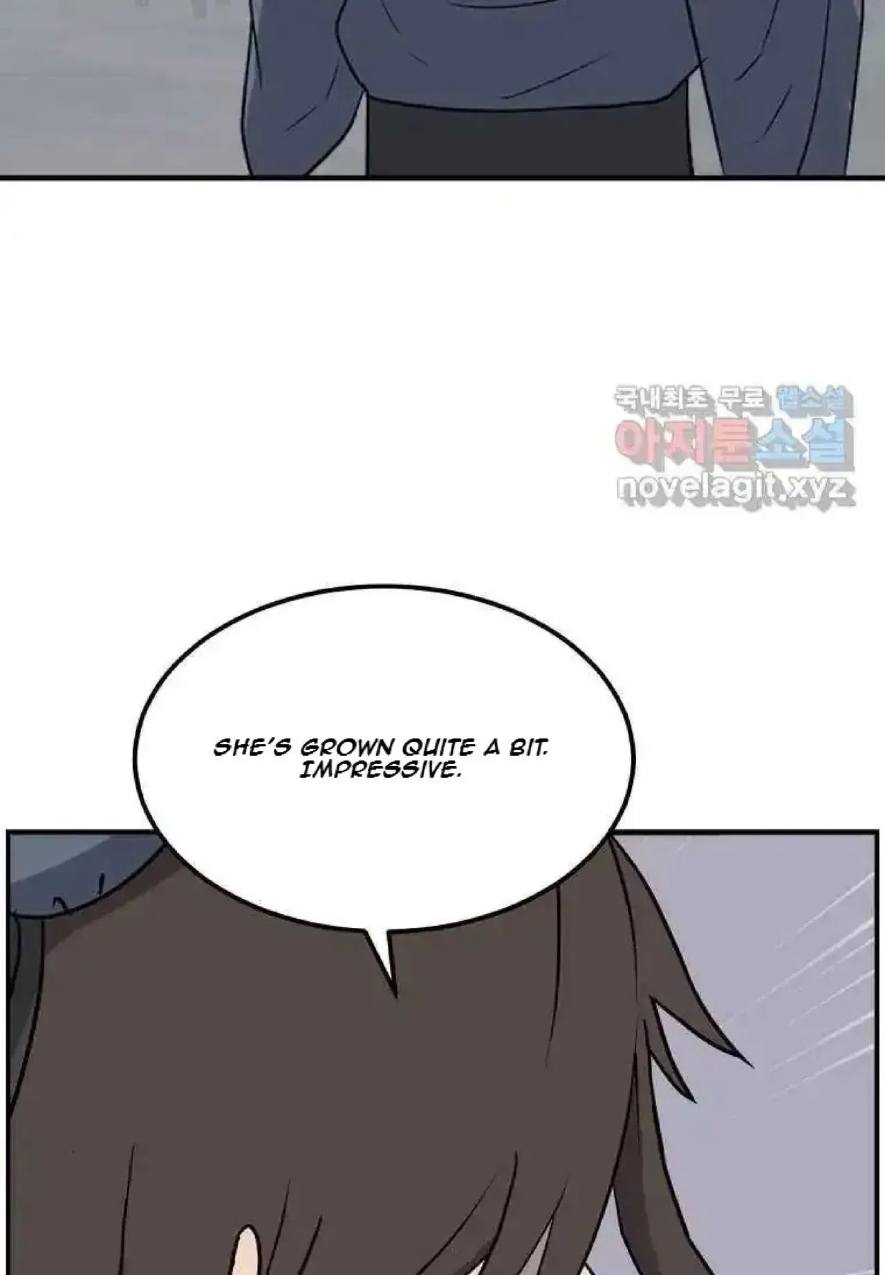 Immortal, Invincible Chapter 255 – Page 83