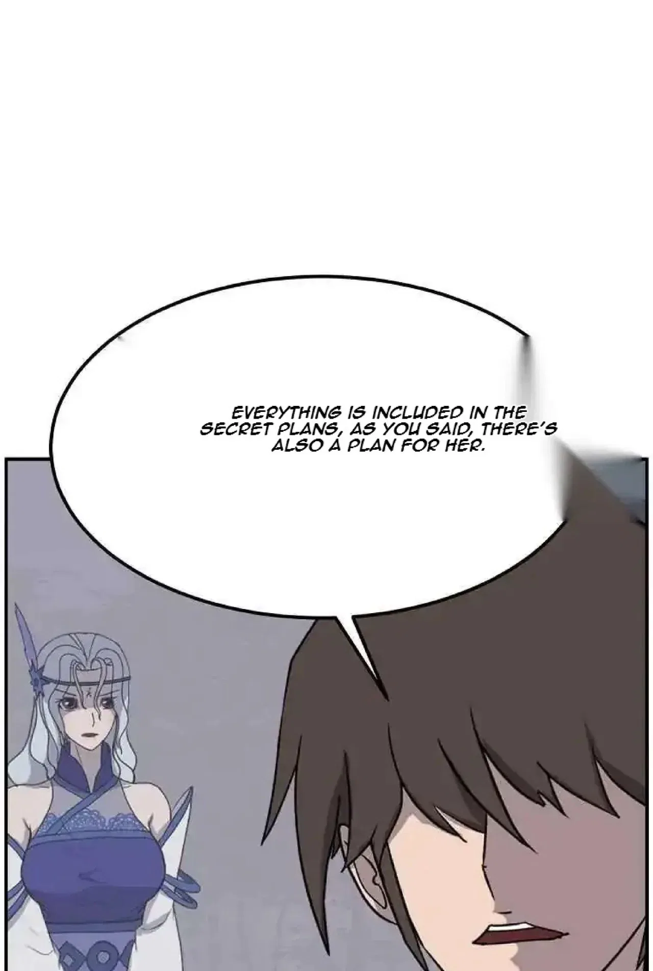 Immortal, Invincible Chapter 255 – Page 86
