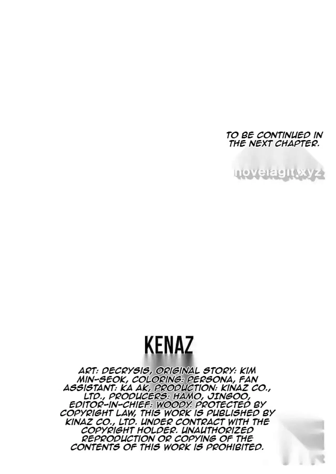 Immortal, Invincible Chapter 255 – Page 95