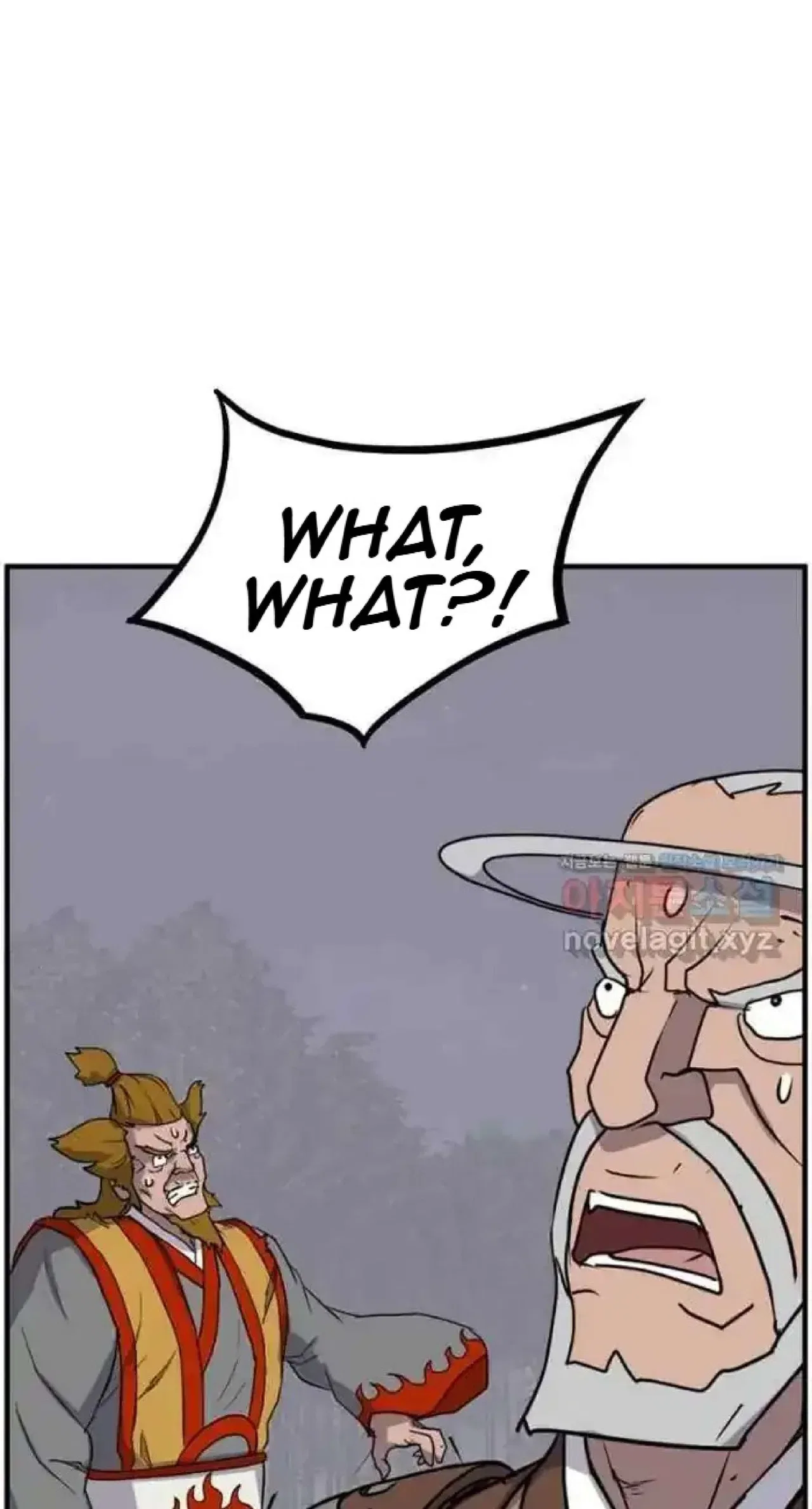 Immortal, Invincible Chapter 254 – Page 2