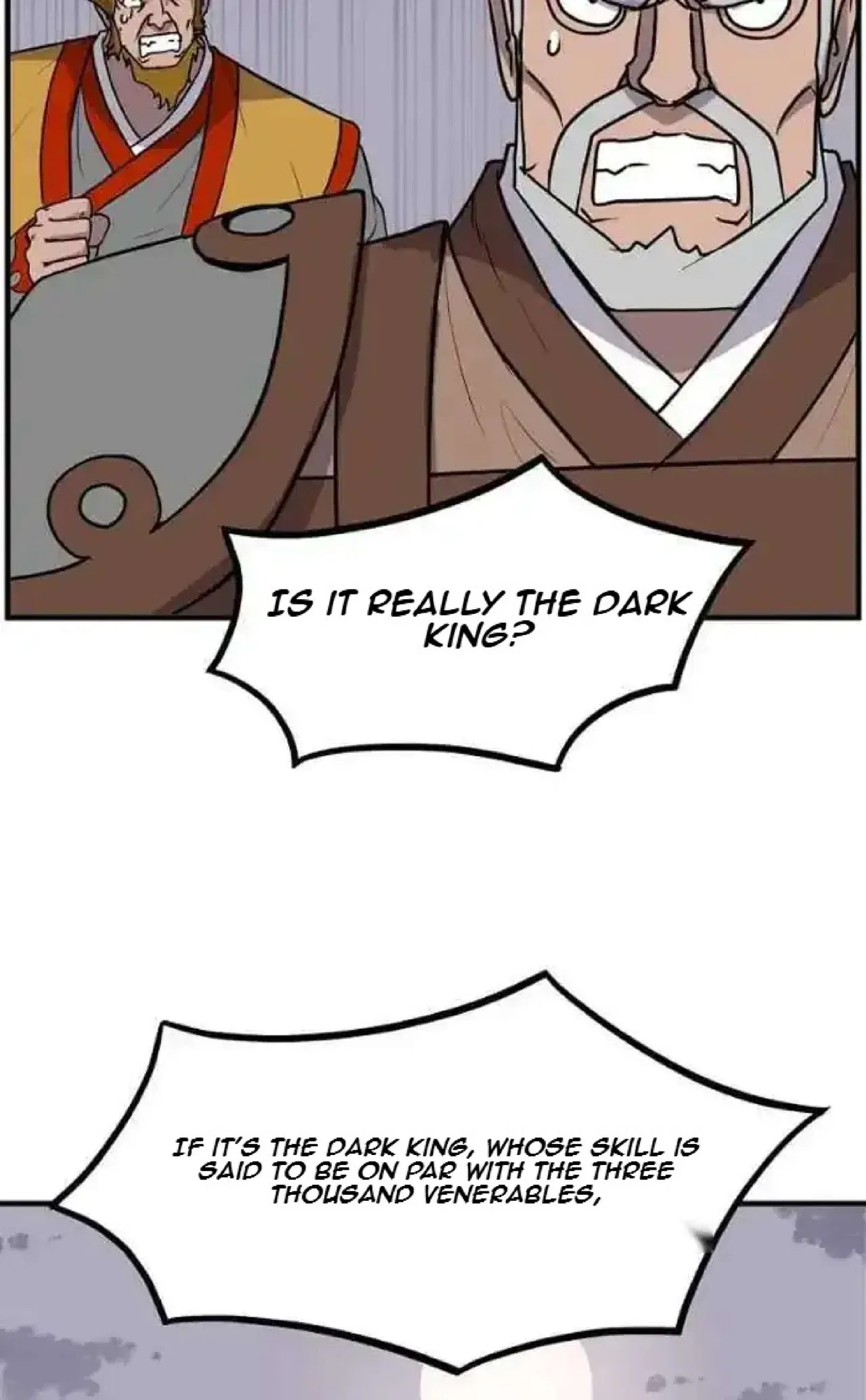 Immortal, Invincible Chapter 254 – Page 9