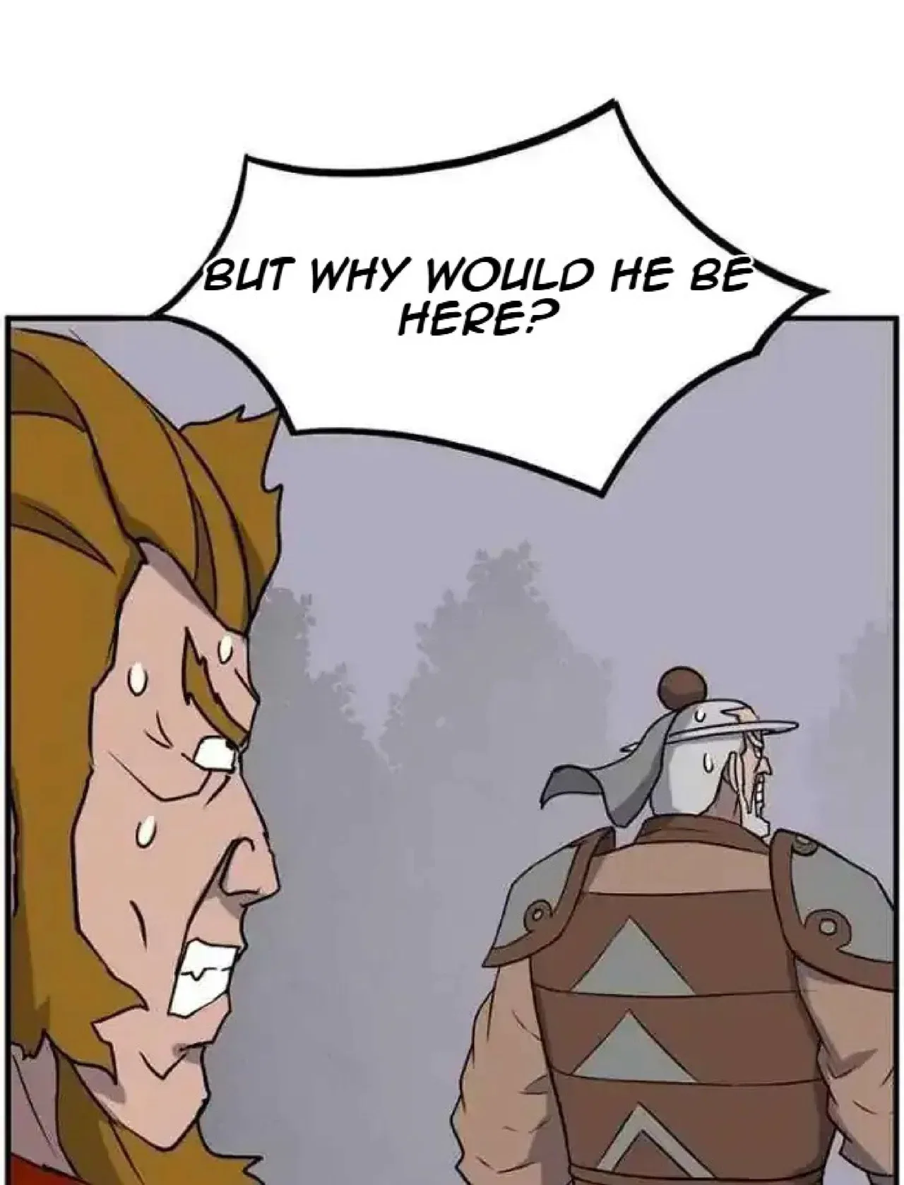 Immortal, Invincible Chapter 254 – Page 11