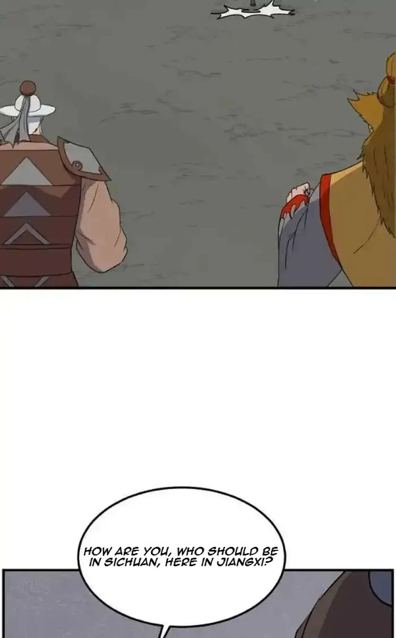Immortal, Invincible Chapter 254 – Page 13
