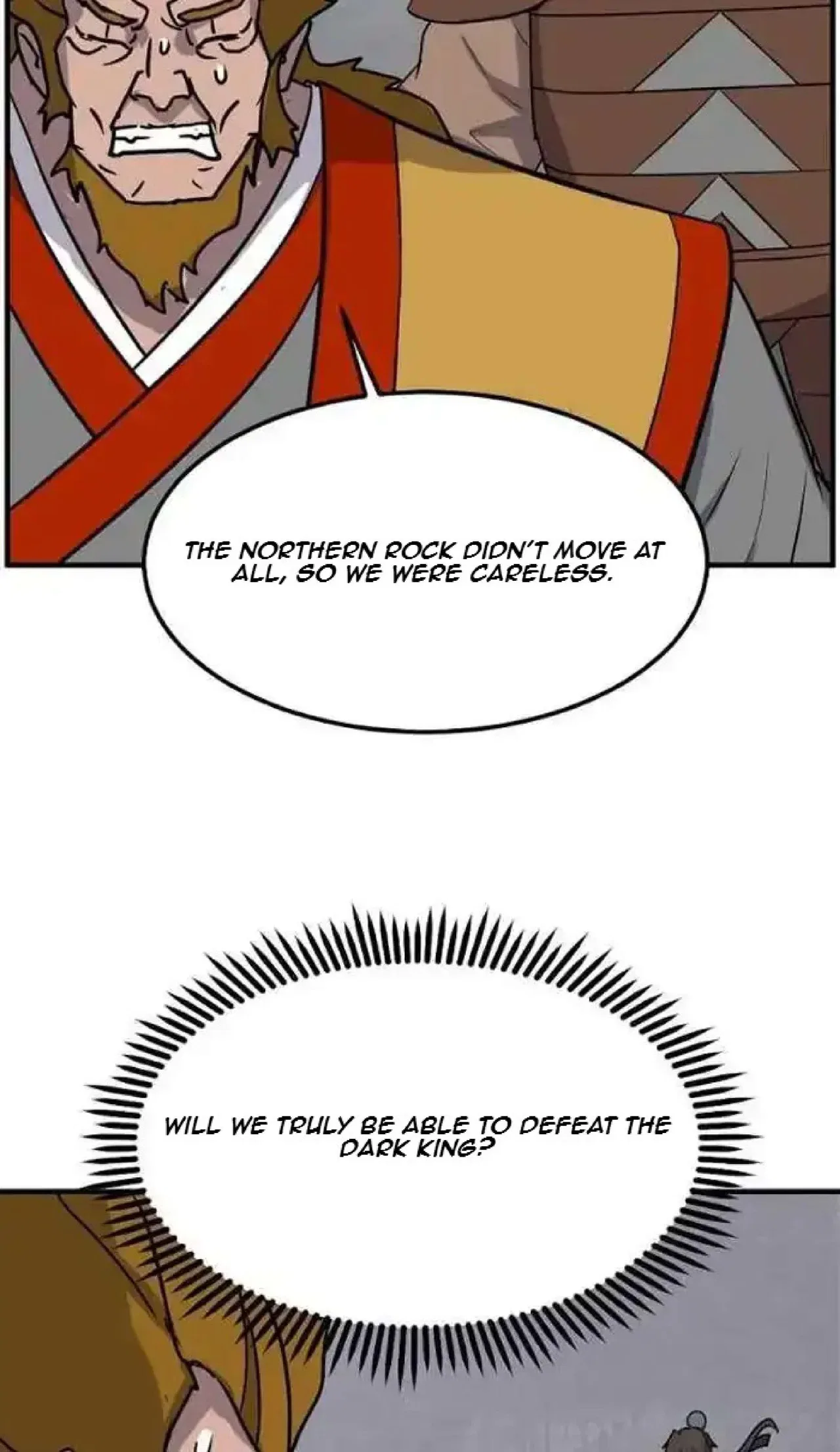 Immortal, Invincible Chapter 254 – Page 17