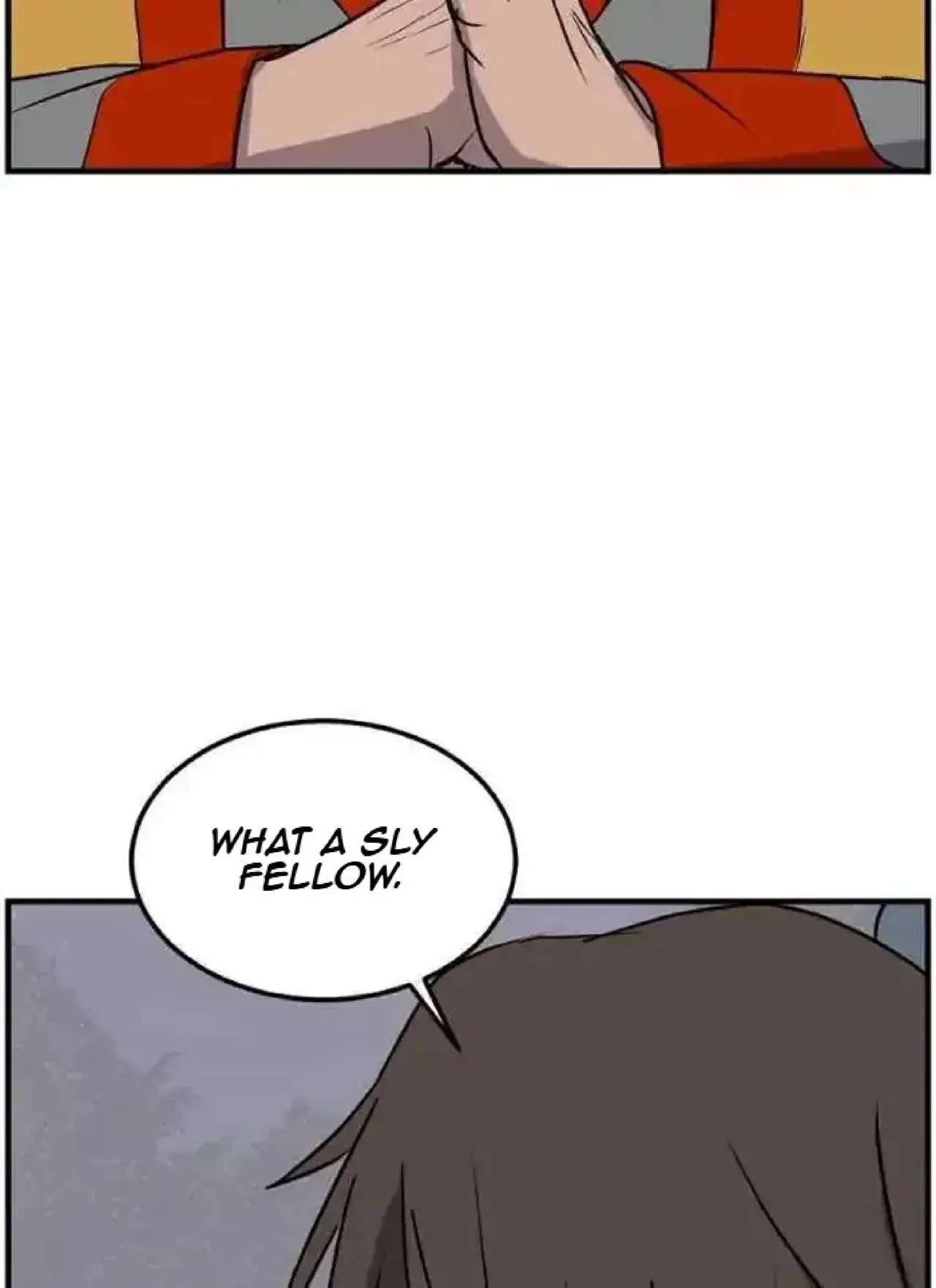 Immortal, Invincible Chapter 254 – Page 21