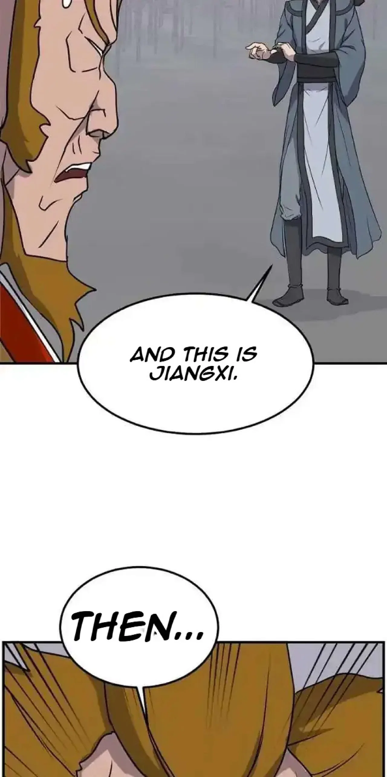 Immortal, Invincible Chapter 254 – Page 24