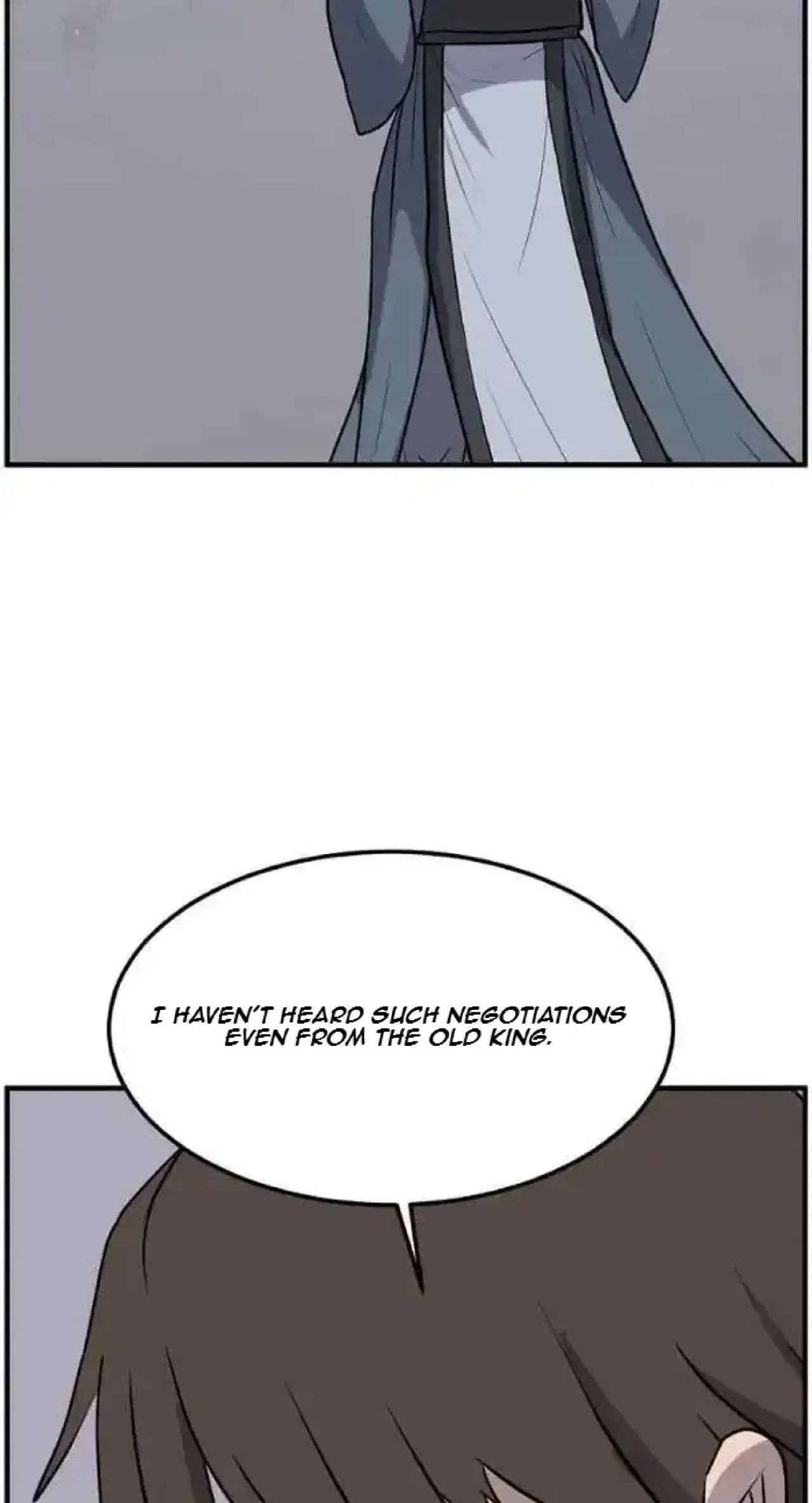 Immortal, Invincible Chapter 254 – Page 30