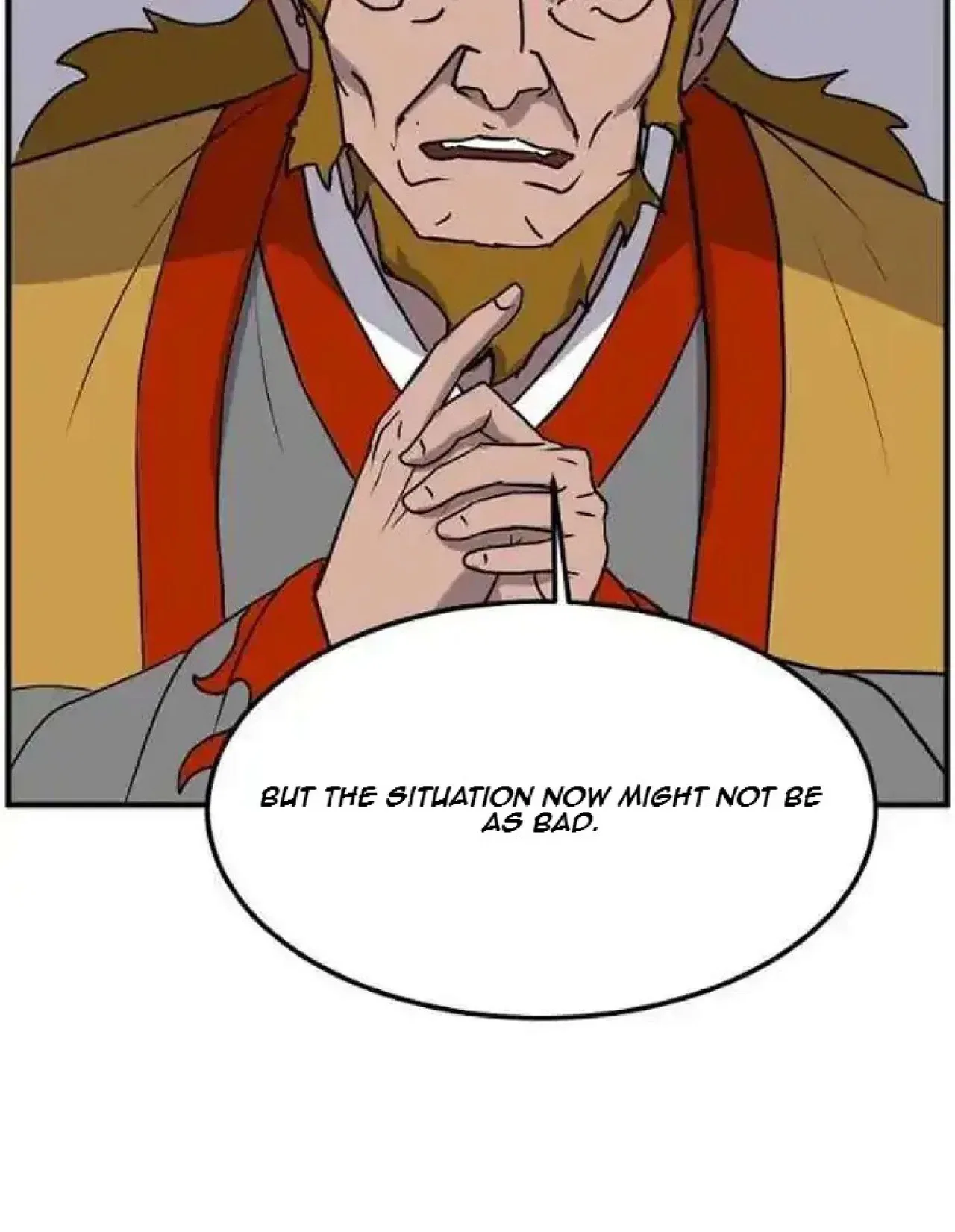Immortal, Invincible Chapter 254 – Page 32