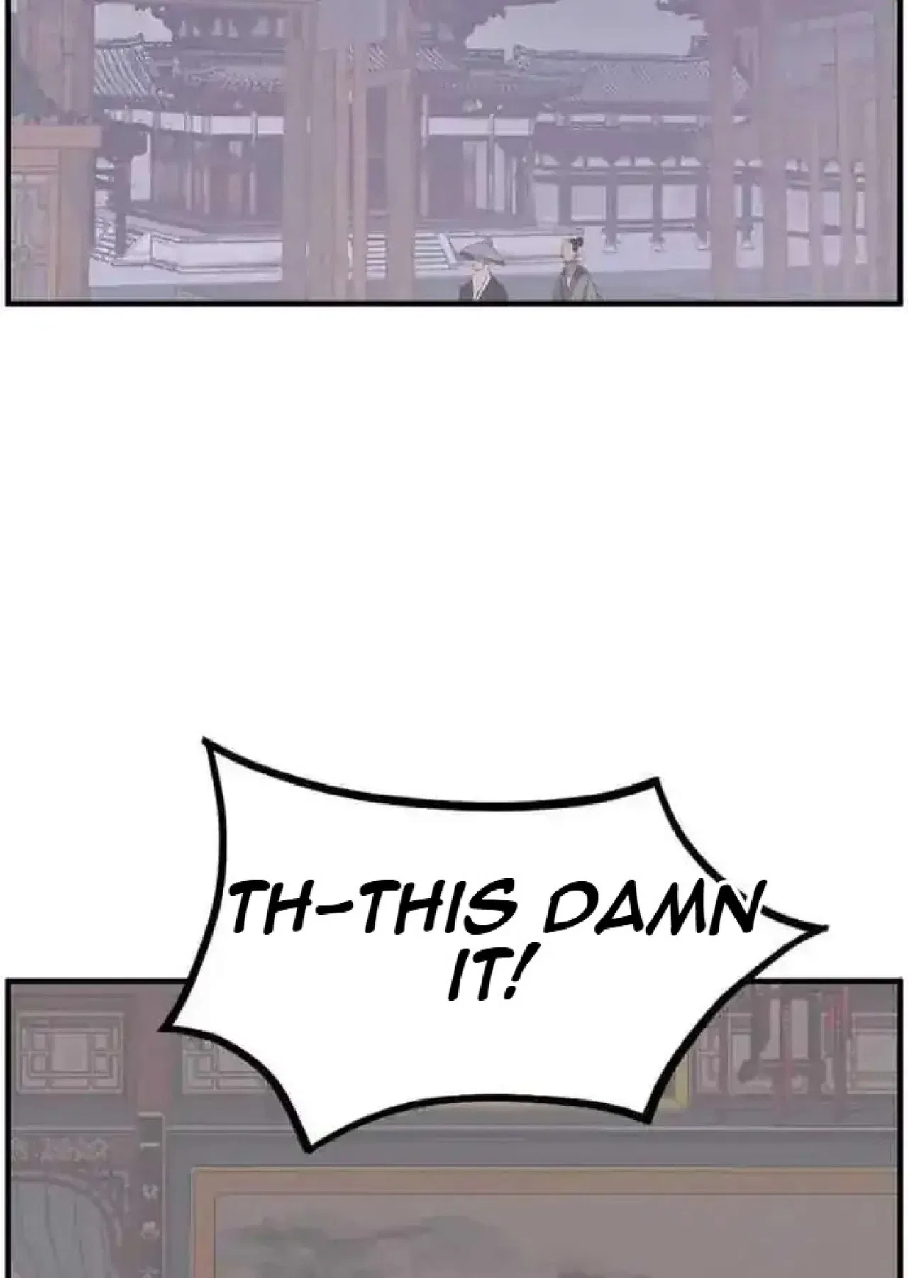 Immortal, Invincible Chapter 254 – Page 40