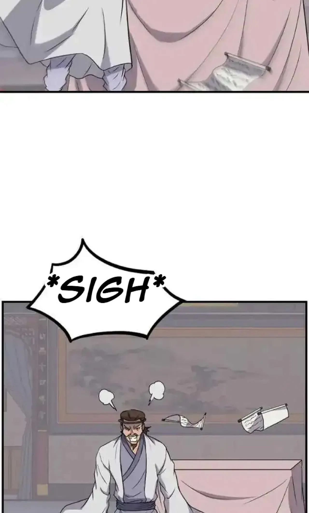 Immortal, Invincible Chapter 254 – Page 45