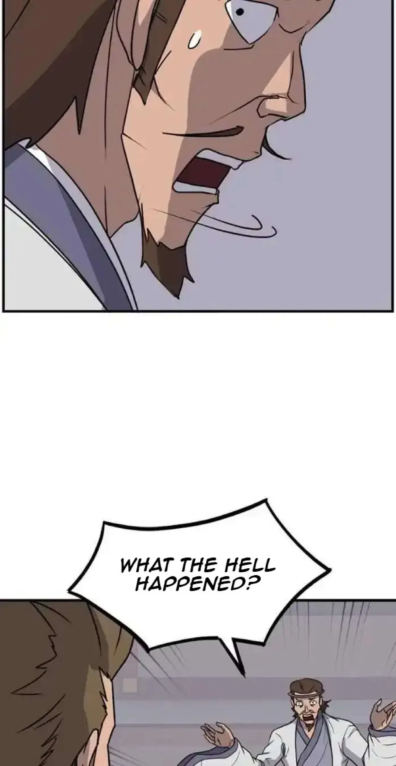 Immortal, Invincible Chapter 254 – Page 51