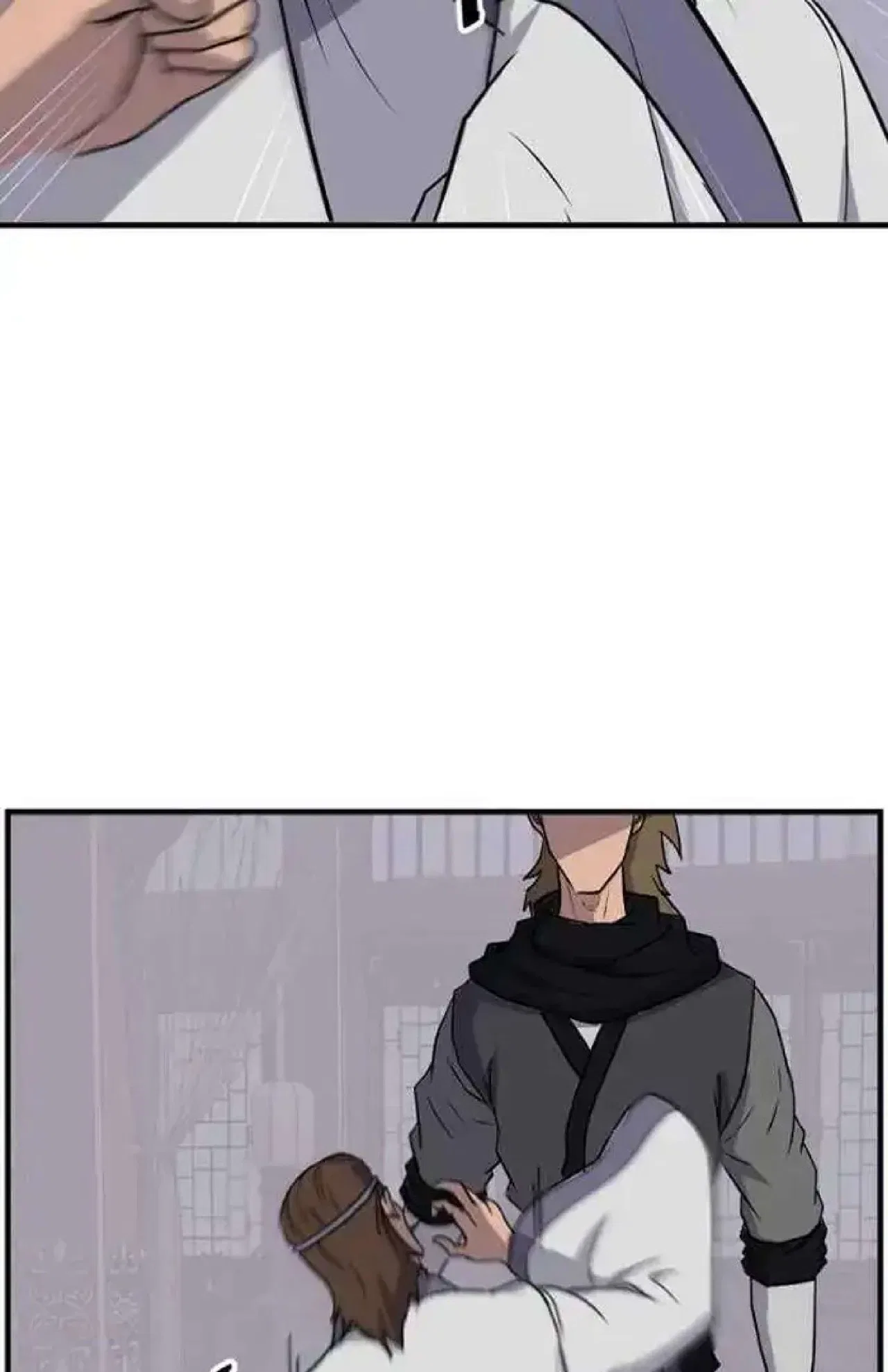 Immortal, Invincible Chapter 254 – Page 61