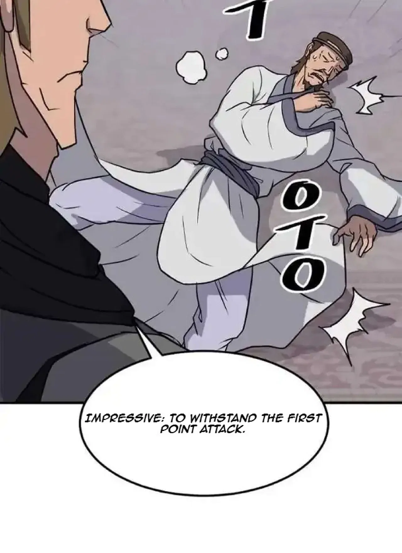 Immortal, Invincible Chapter 254 – Page 63