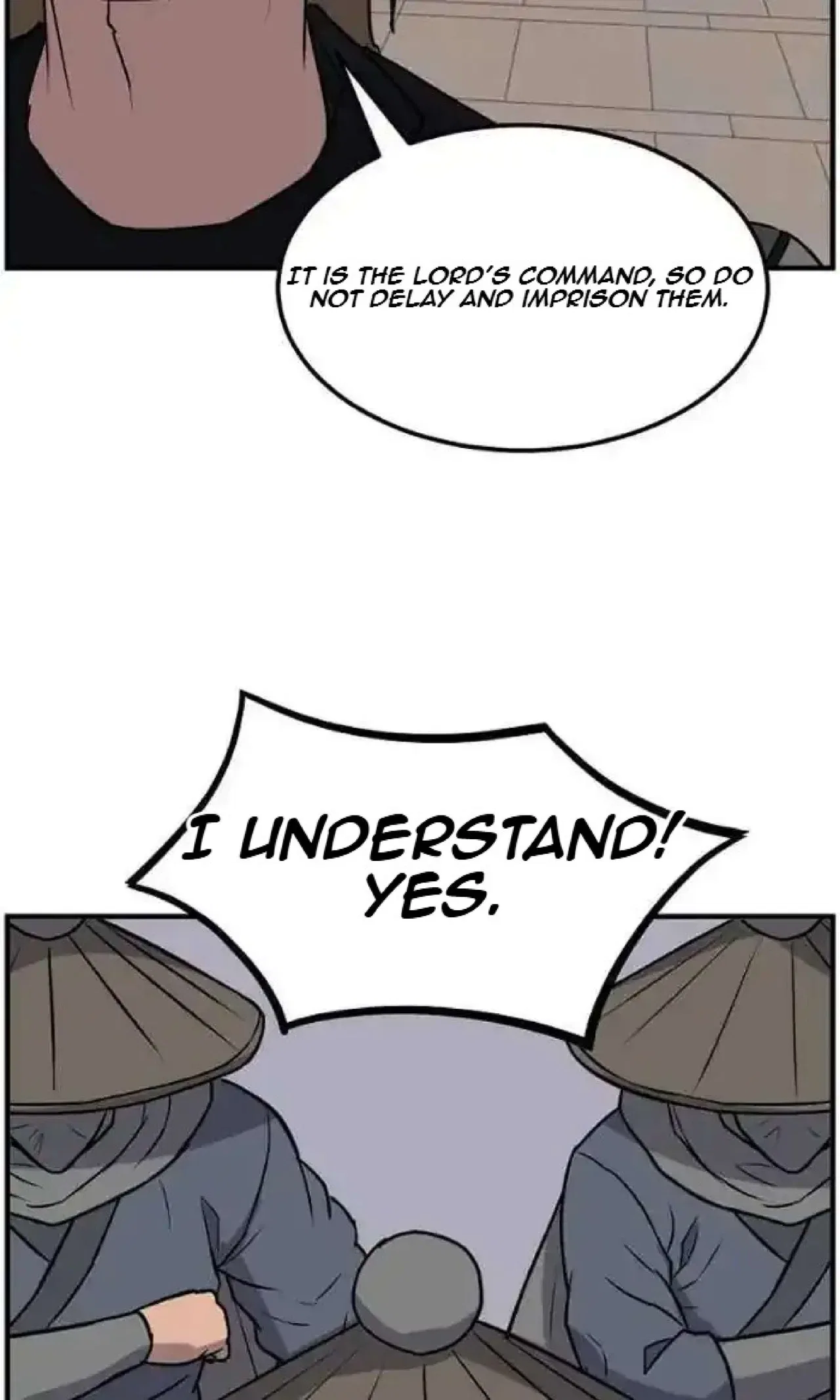 Immortal, Invincible Chapter 254 – Page 65