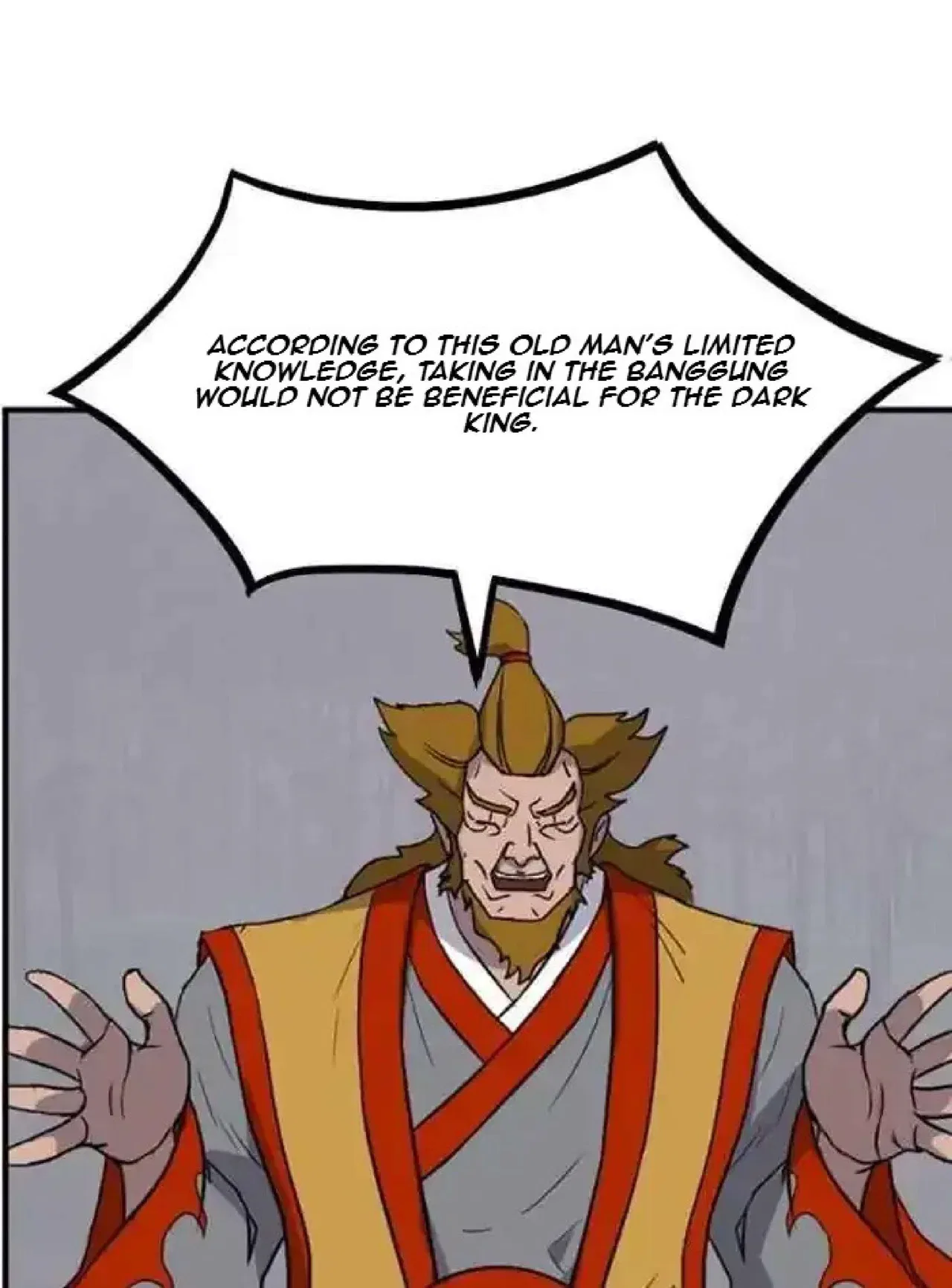 Immortal, Invincible Chapter 254 – Page 69