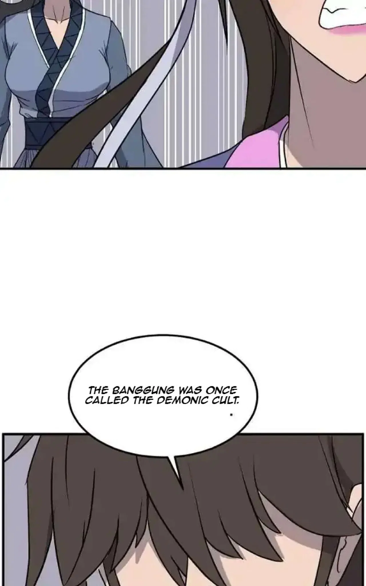 Immortal, Invincible Chapter 254 – Page 72