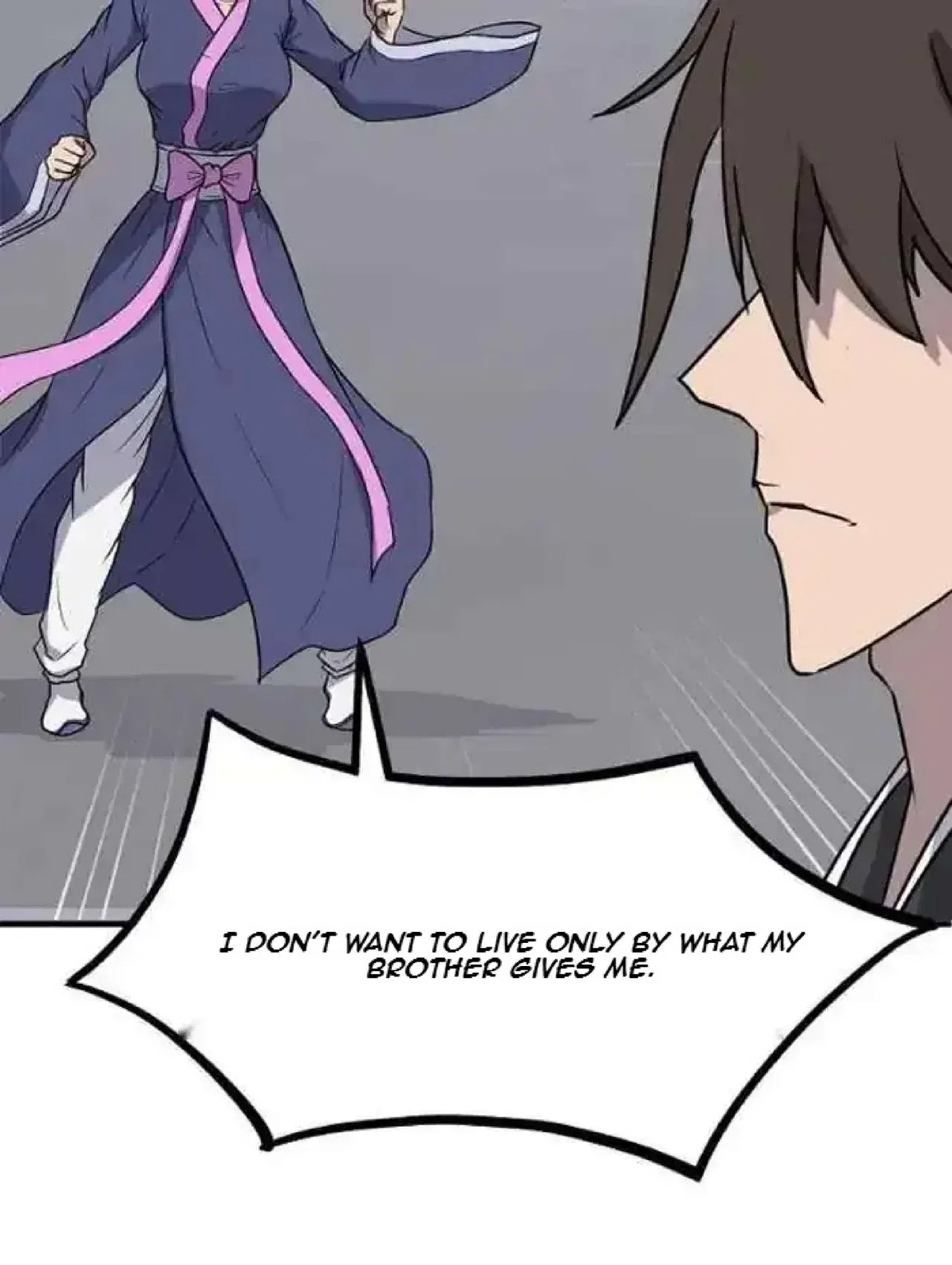 Immortal, Invincible Chapter 254 – Page 79