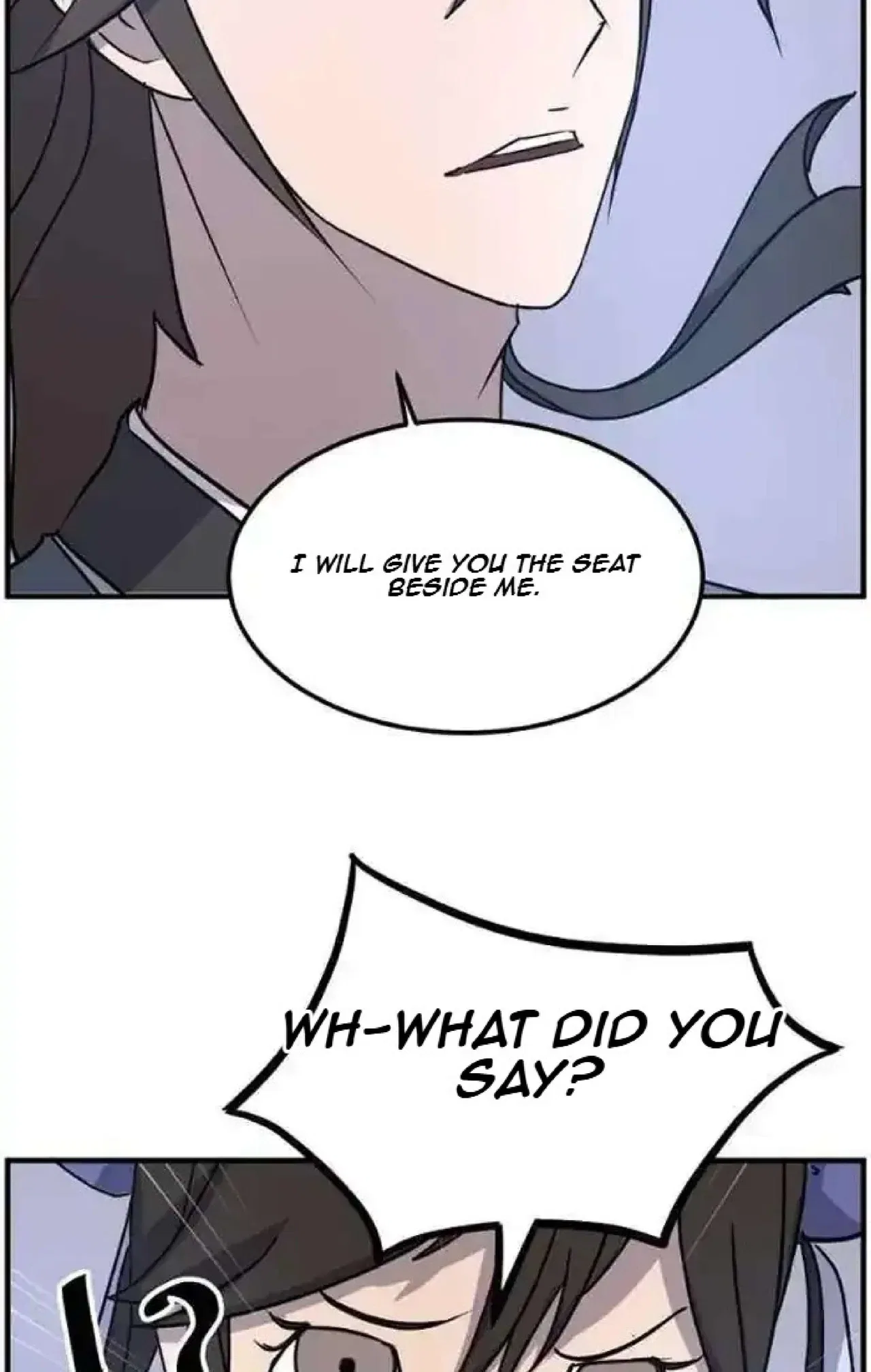 Immortal, Invincible Chapter 254 – Page 82