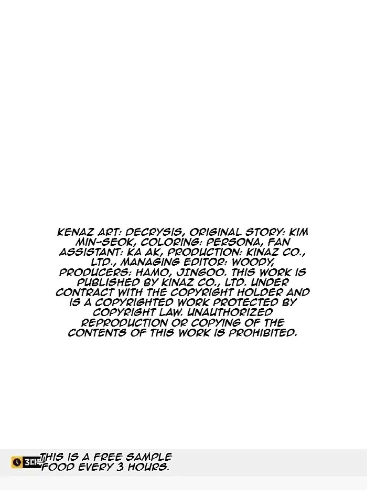 Immortal, Invincible Chapter 254 – Page 84