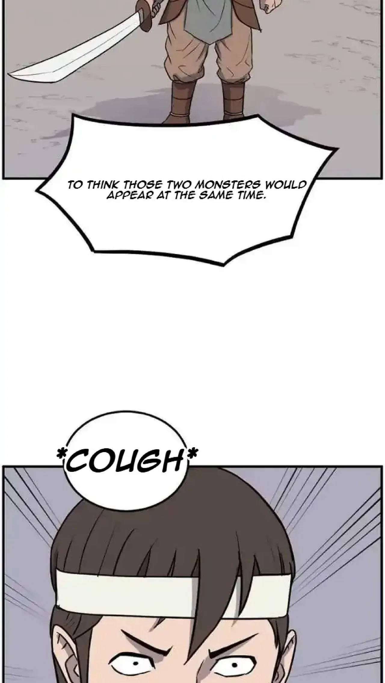 Immortal, Invincible Chapter 253 – Page 12