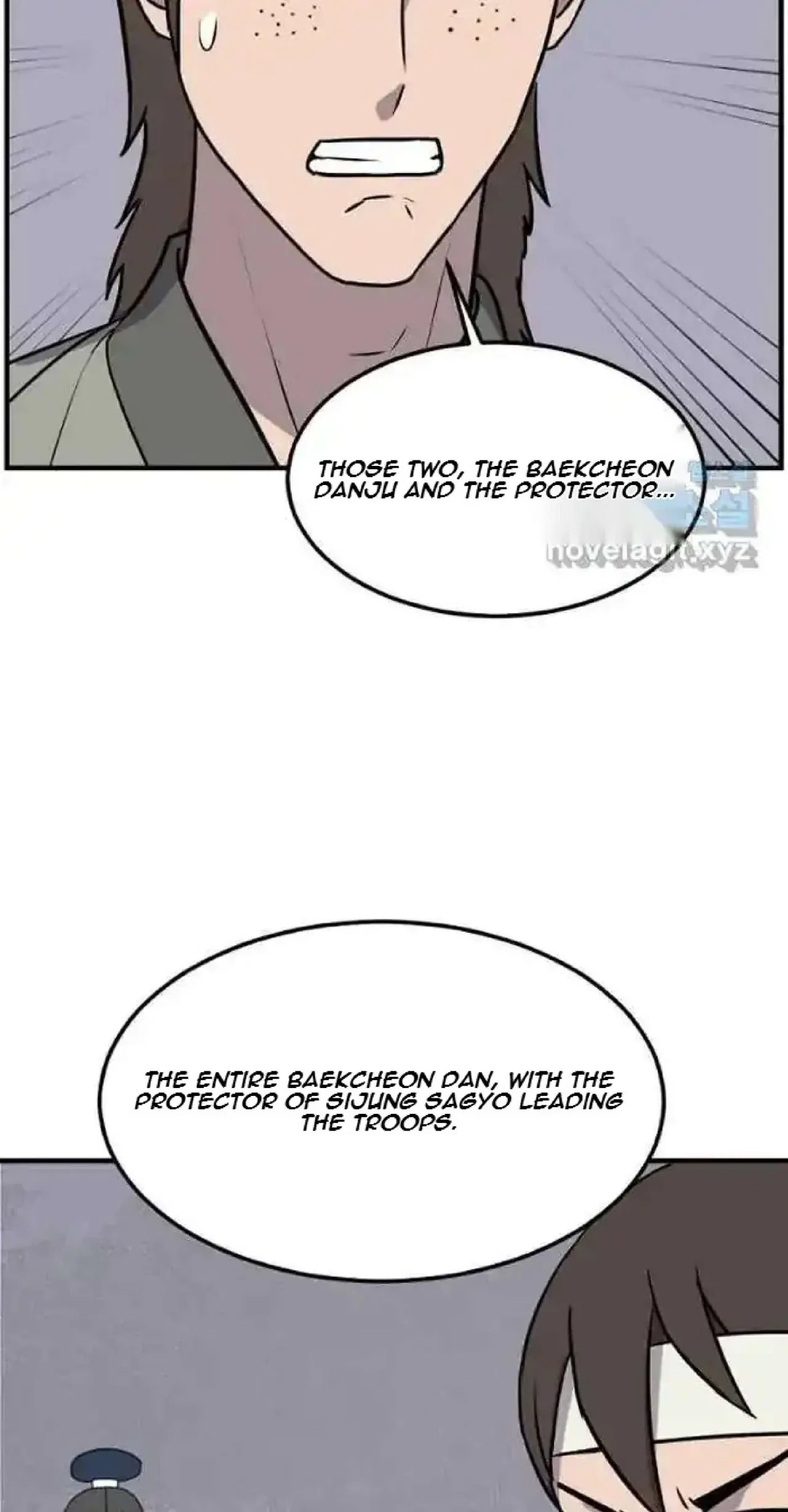 Immortal, Invincible Chapter 253 – Page 13