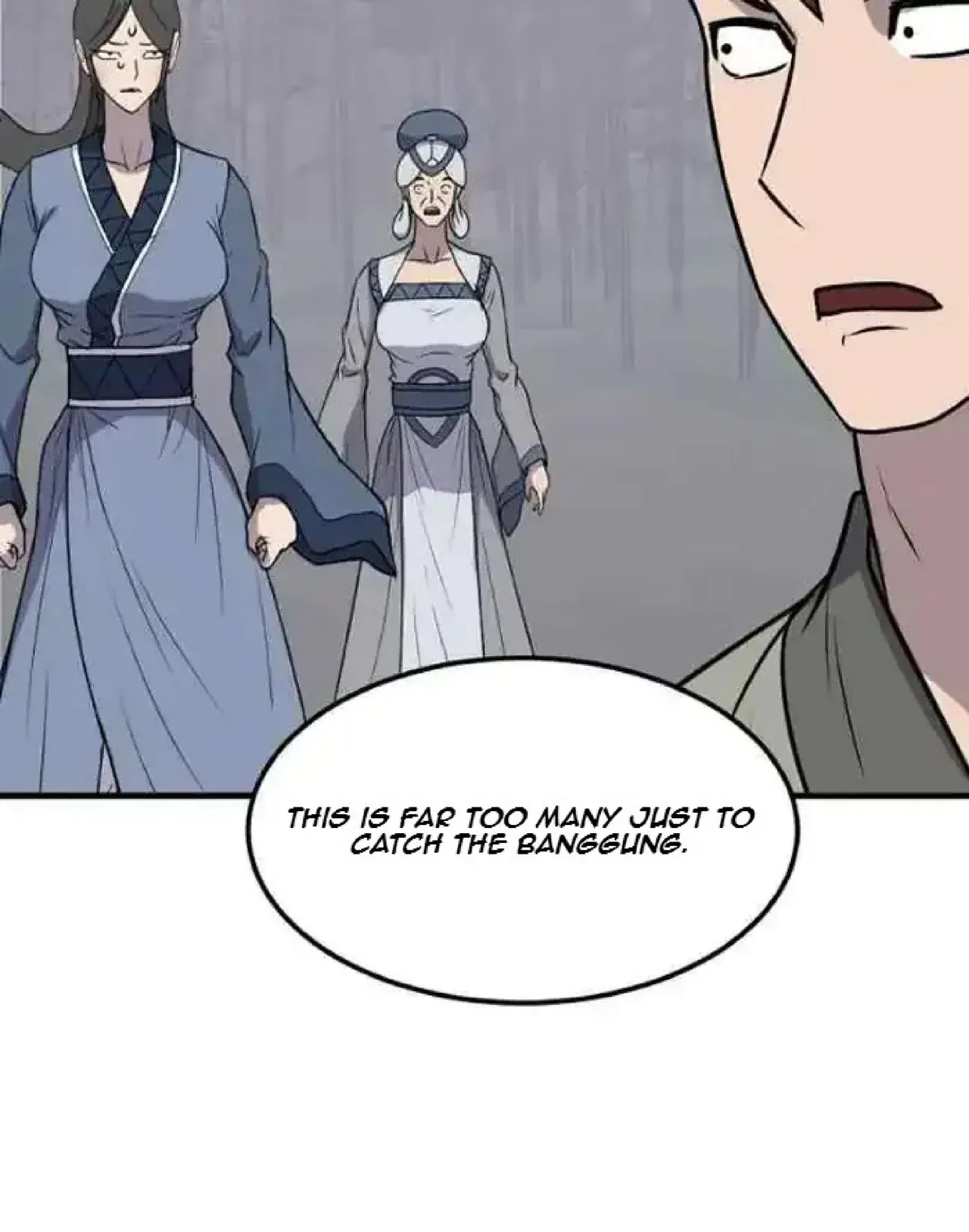 Immortal, Invincible Chapter 253 – Page 14