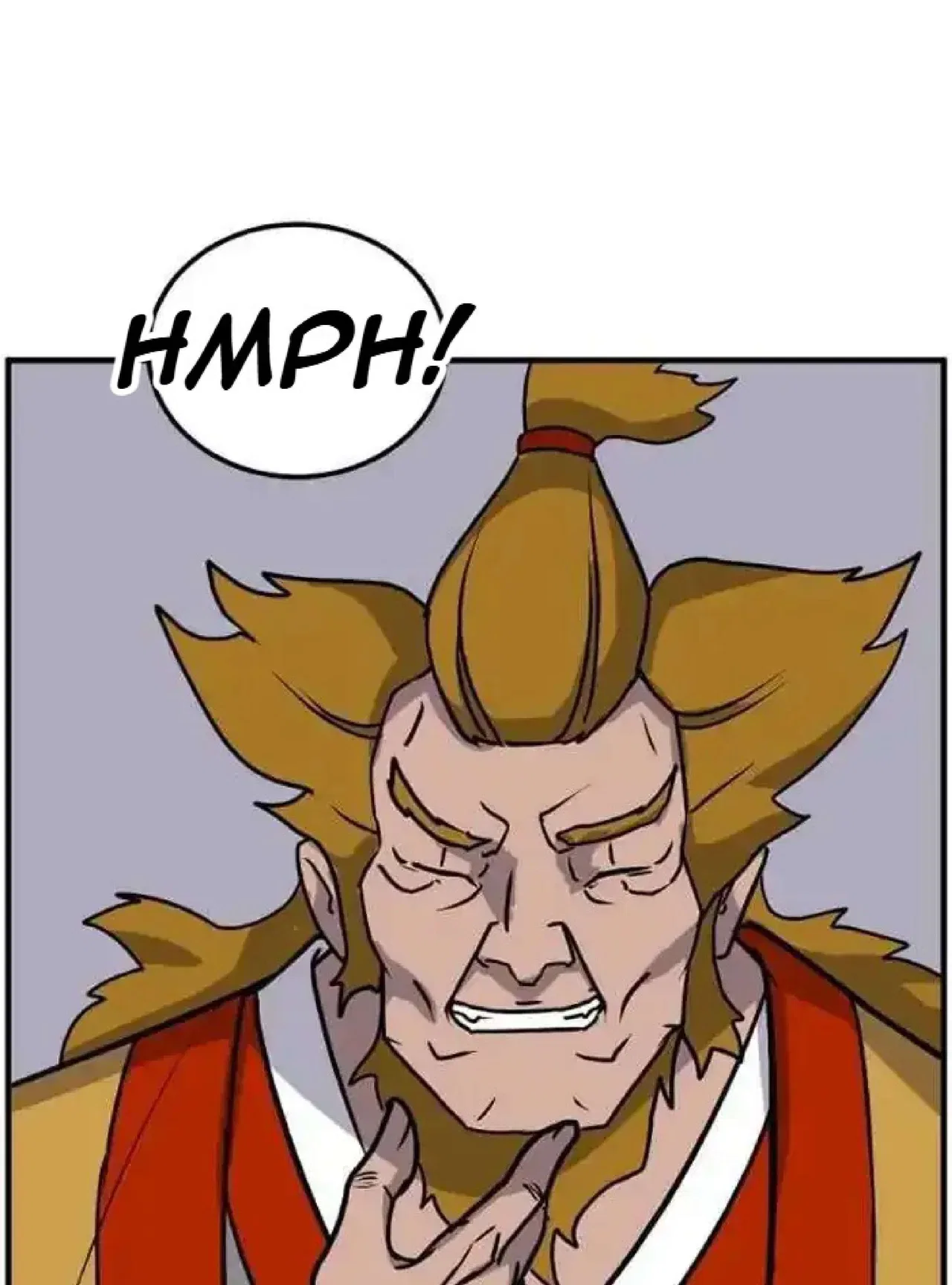 Immortal, Invincible Chapter 253 – Page 16