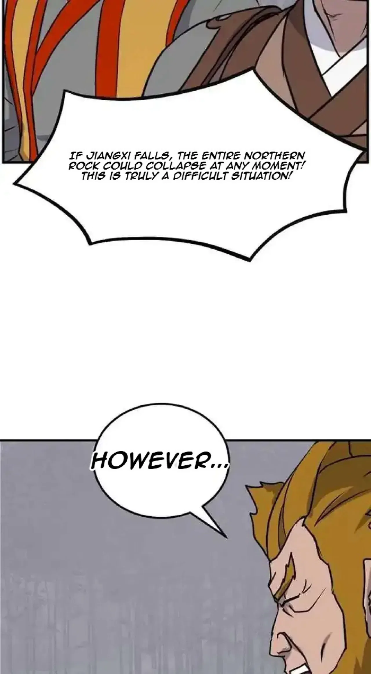 Immortal, Invincible Chapter 253 – Page 19