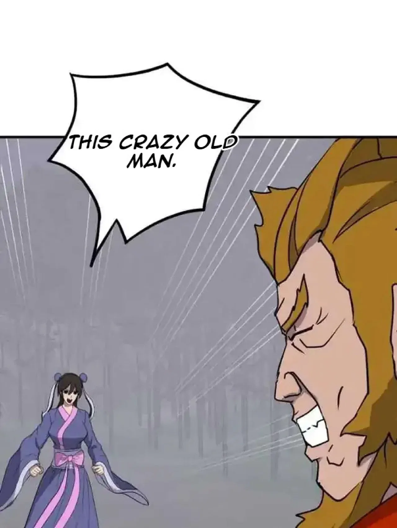 Immortal, Invincible Chapter 253 – Page 23
