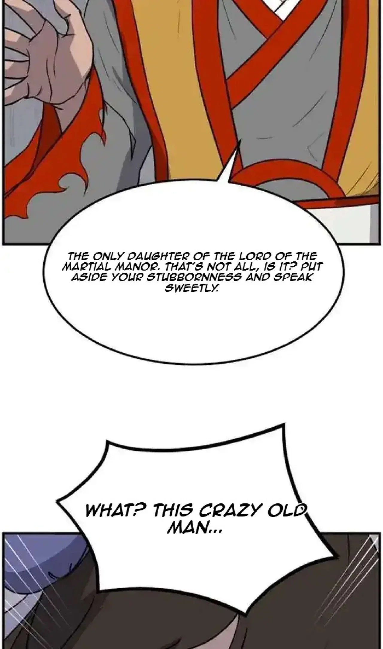 Immortal, Invincible Chapter 253 – Page 25