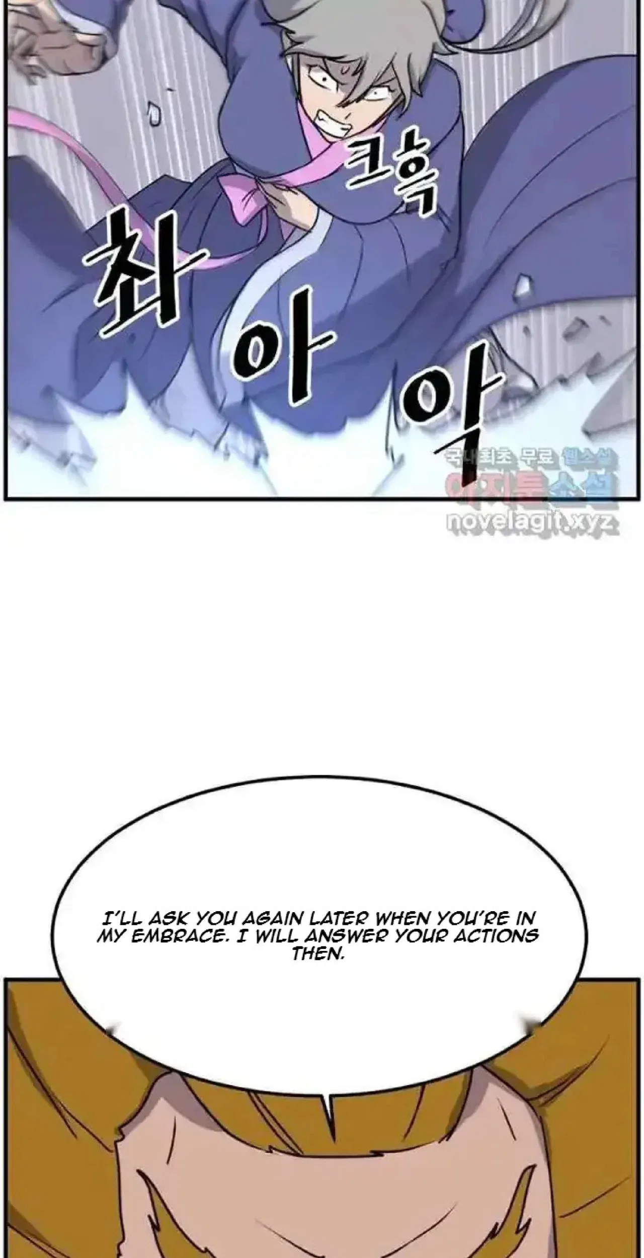 Immortal, Invincible Chapter 253 – Page 39