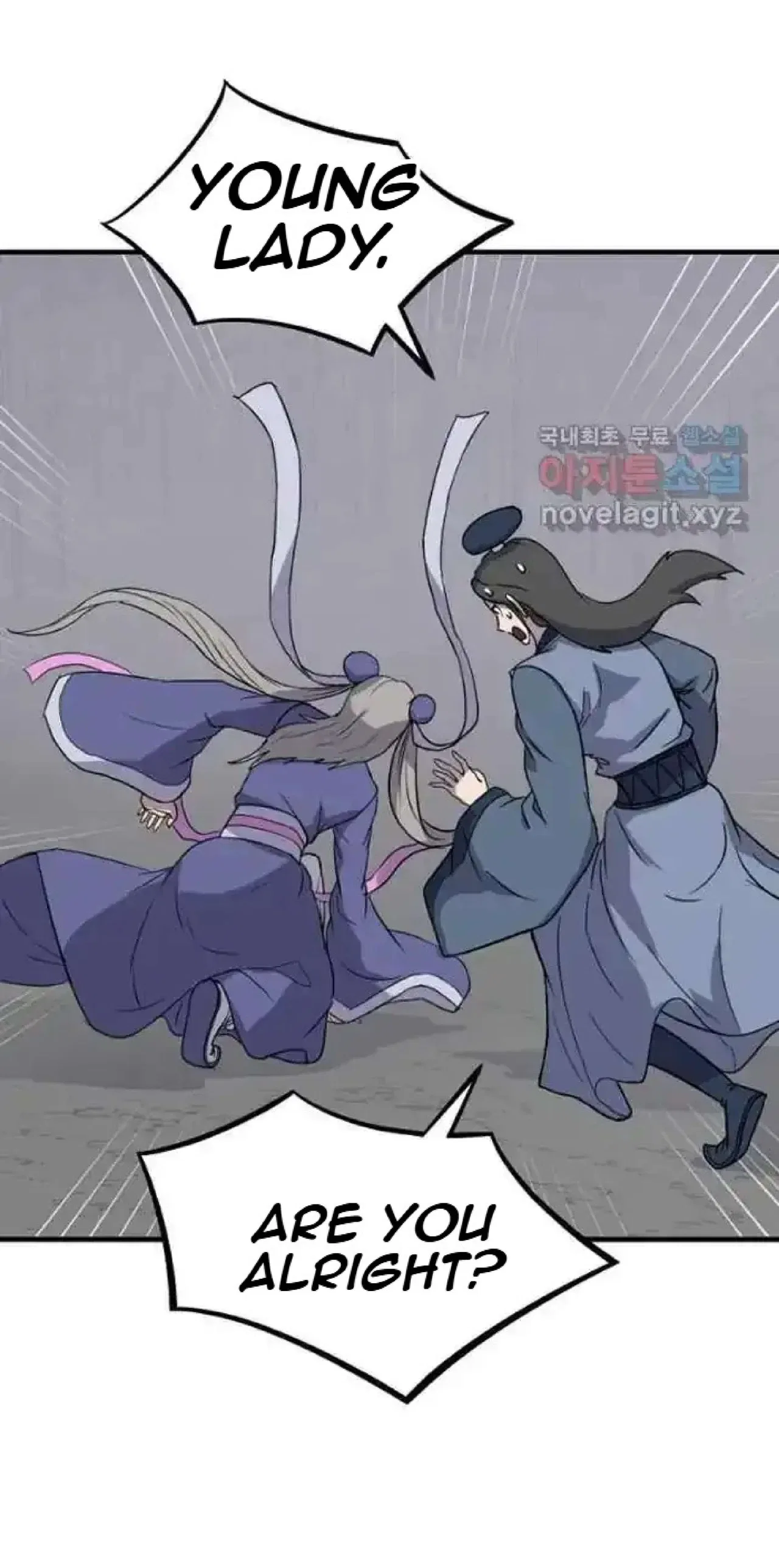 Immortal, Invincible Chapter 253 – Page 41