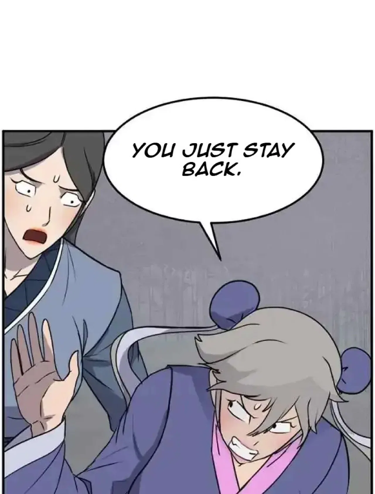 Immortal, Invincible Chapter 253 – Page 42