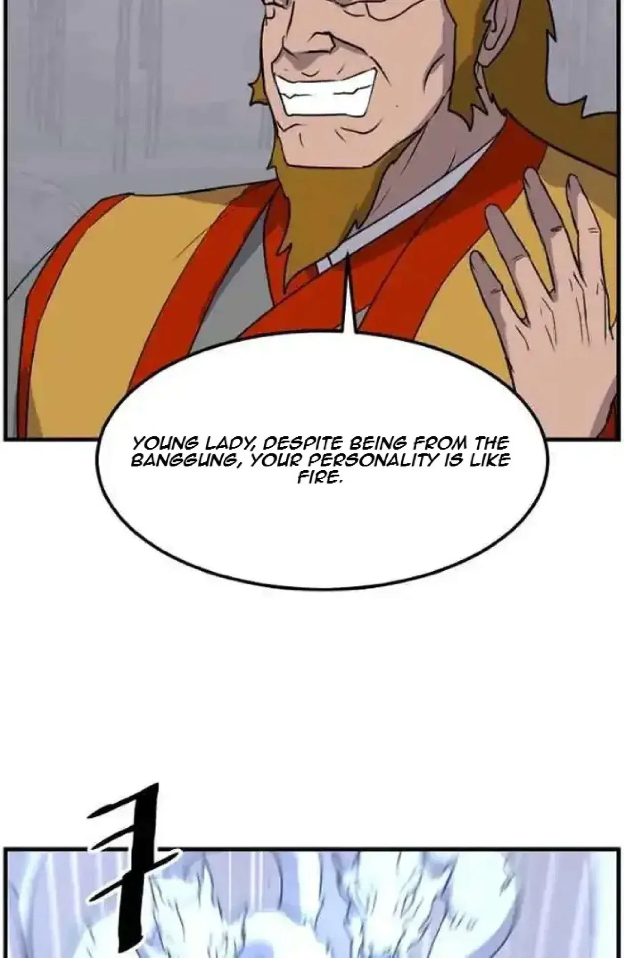 Immortal, Invincible Chapter 253 – Page 47