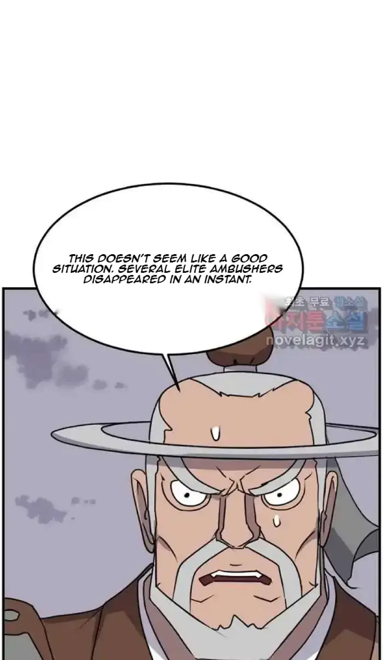 Immortal, Invincible Chapter 253 – Page 60
