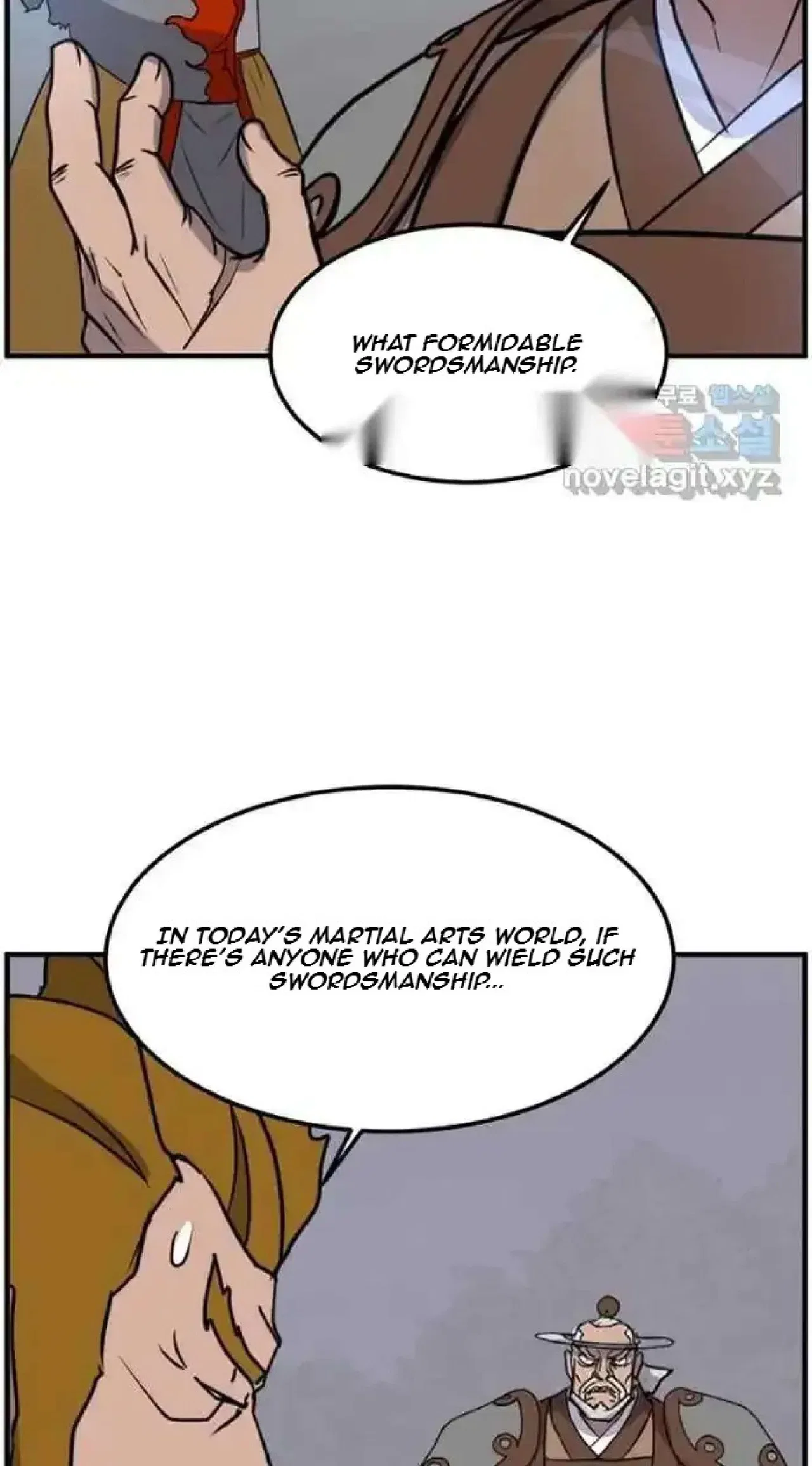 Immortal, Invincible Chapter 253 – Page 70