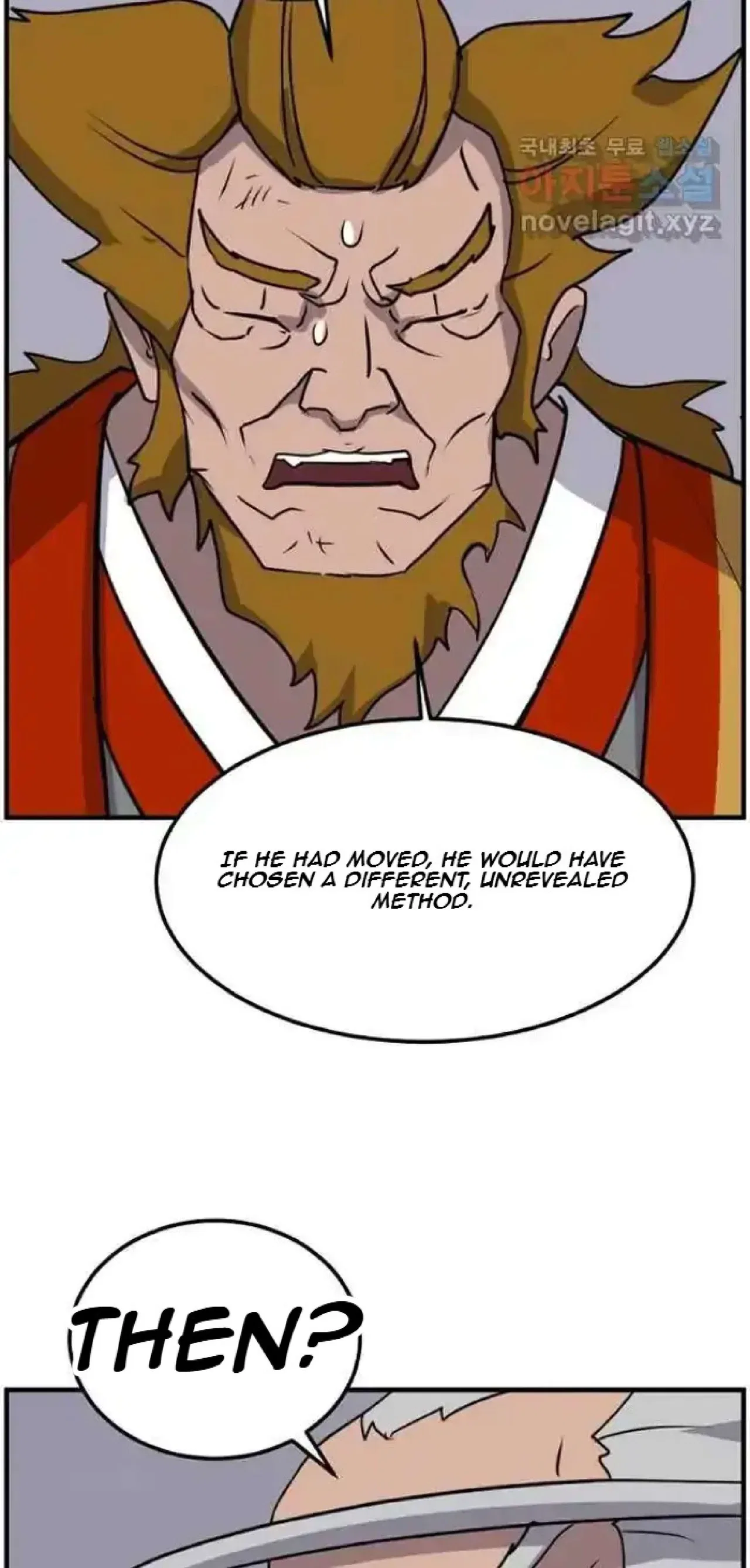 Immortal, Invincible Chapter 253 – Page 72