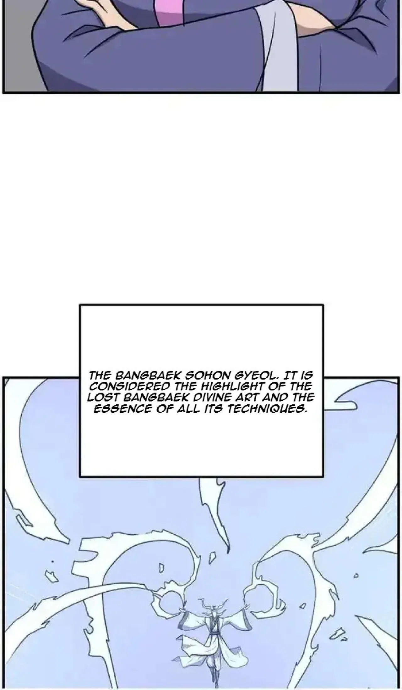 Immortal, Invincible Chapter 252 – Page 3