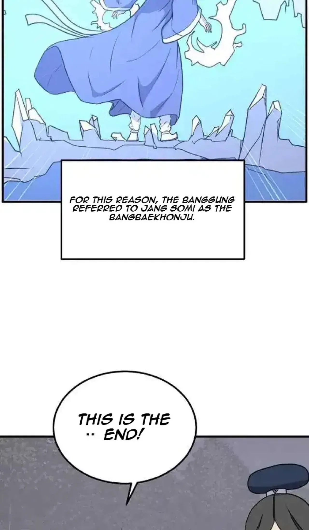 Immortal, Invincible Chapter 252 – Page 5
