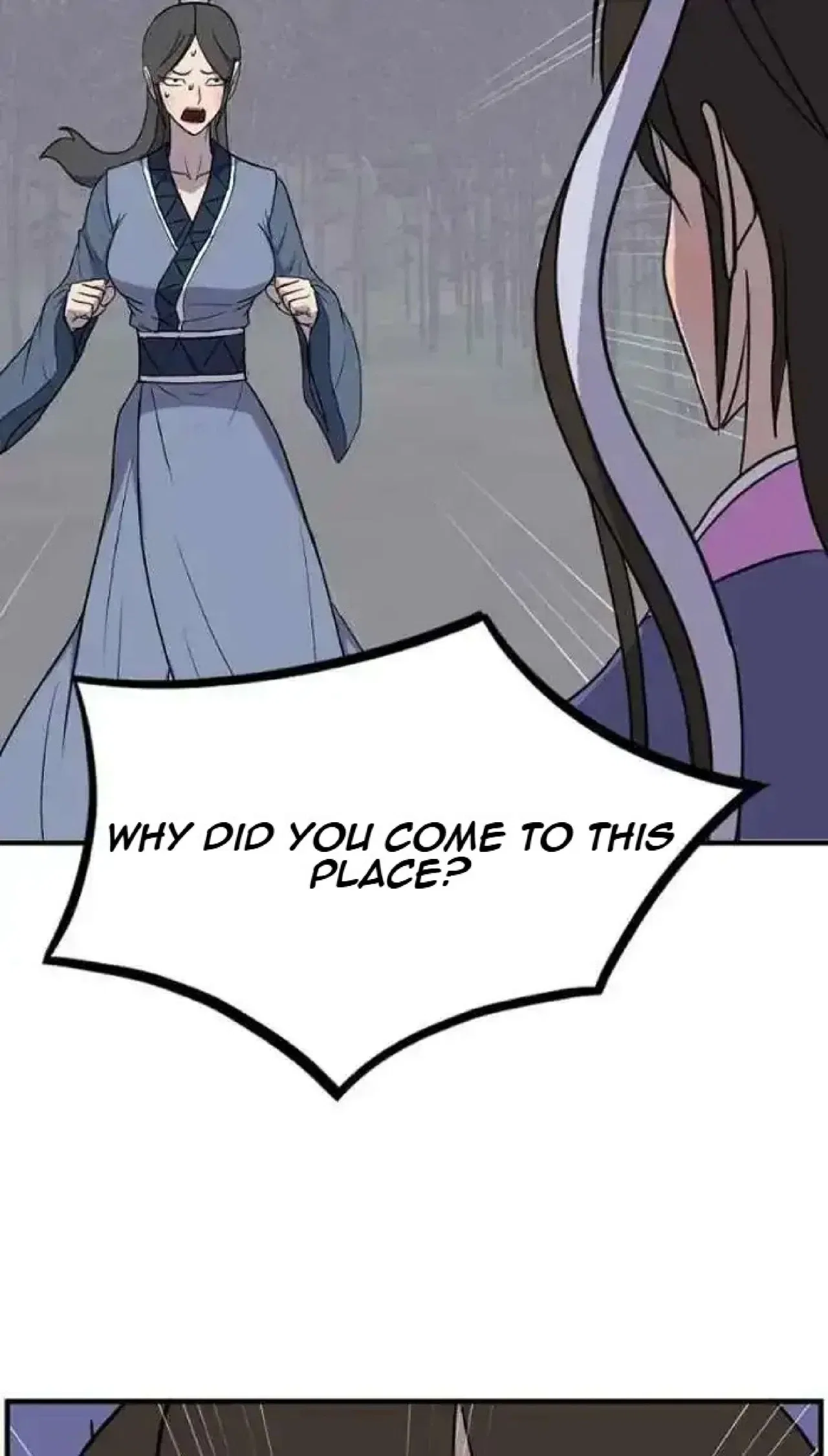 Immortal, Invincible Chapter 252 – Page 8
