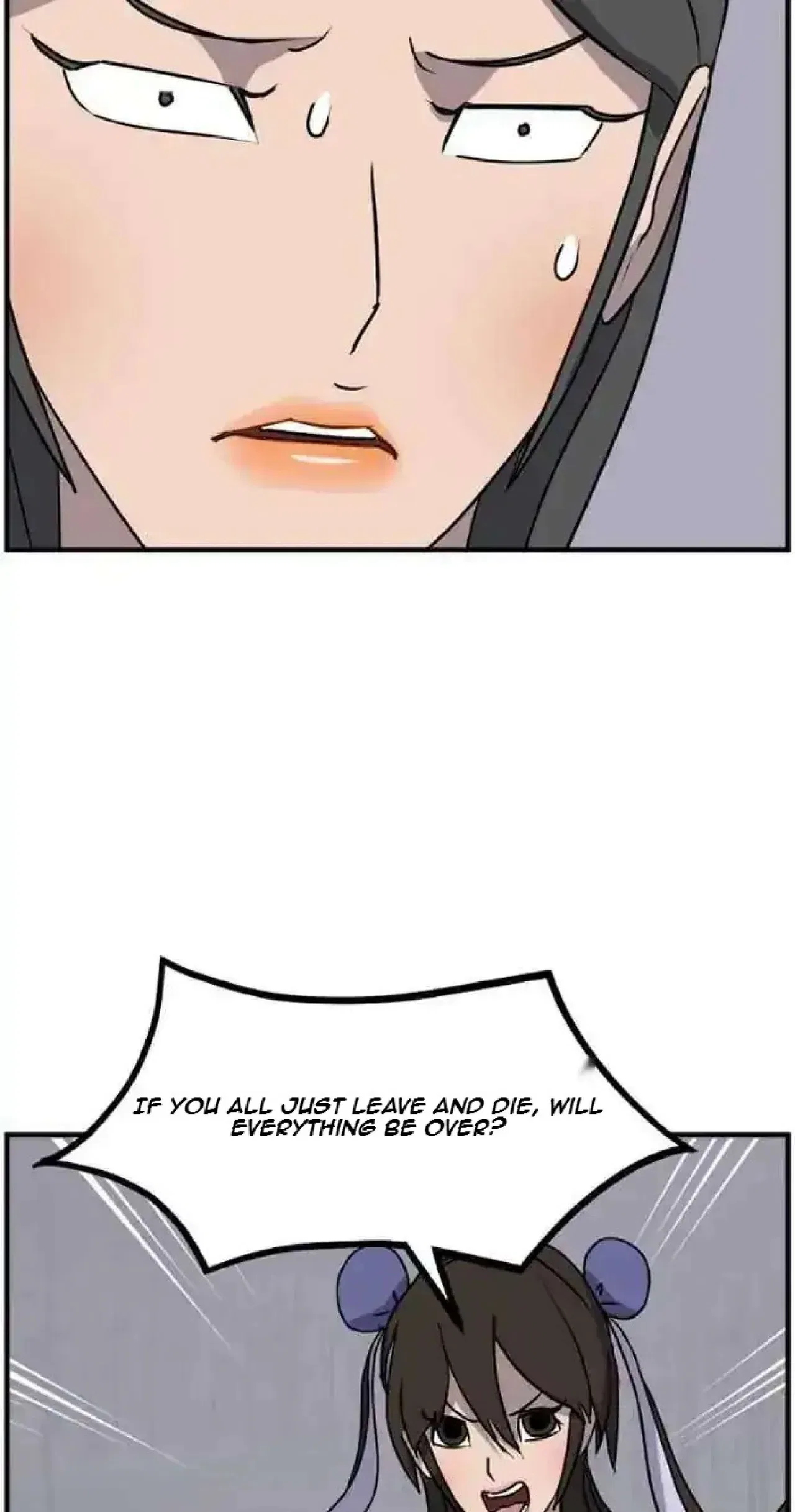 Immortal, Invincible Chapter 252 – Page 15