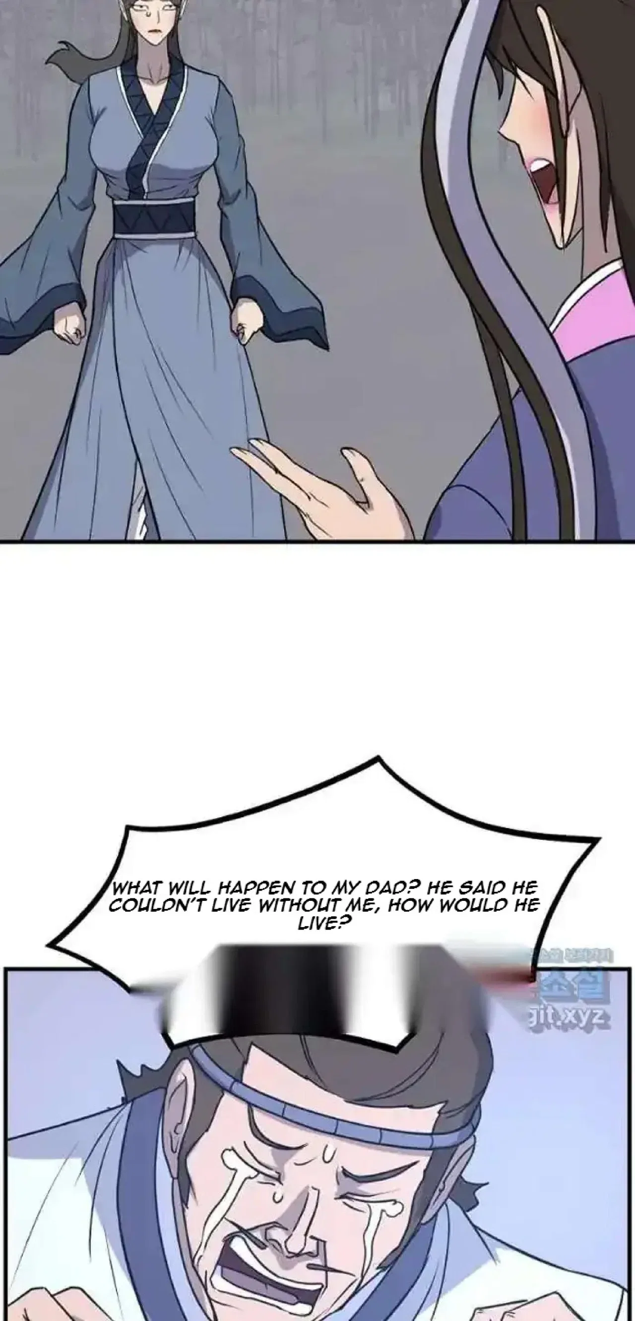 Immortal, Invincible Chapter 252 – Page 17