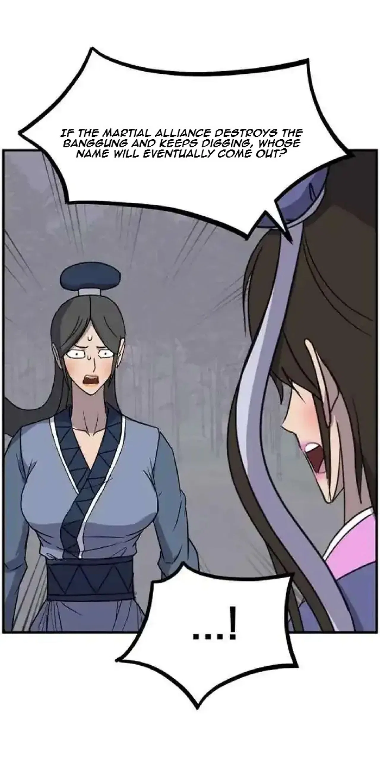 Immortal, Invincible Chapter 252 – Page 20